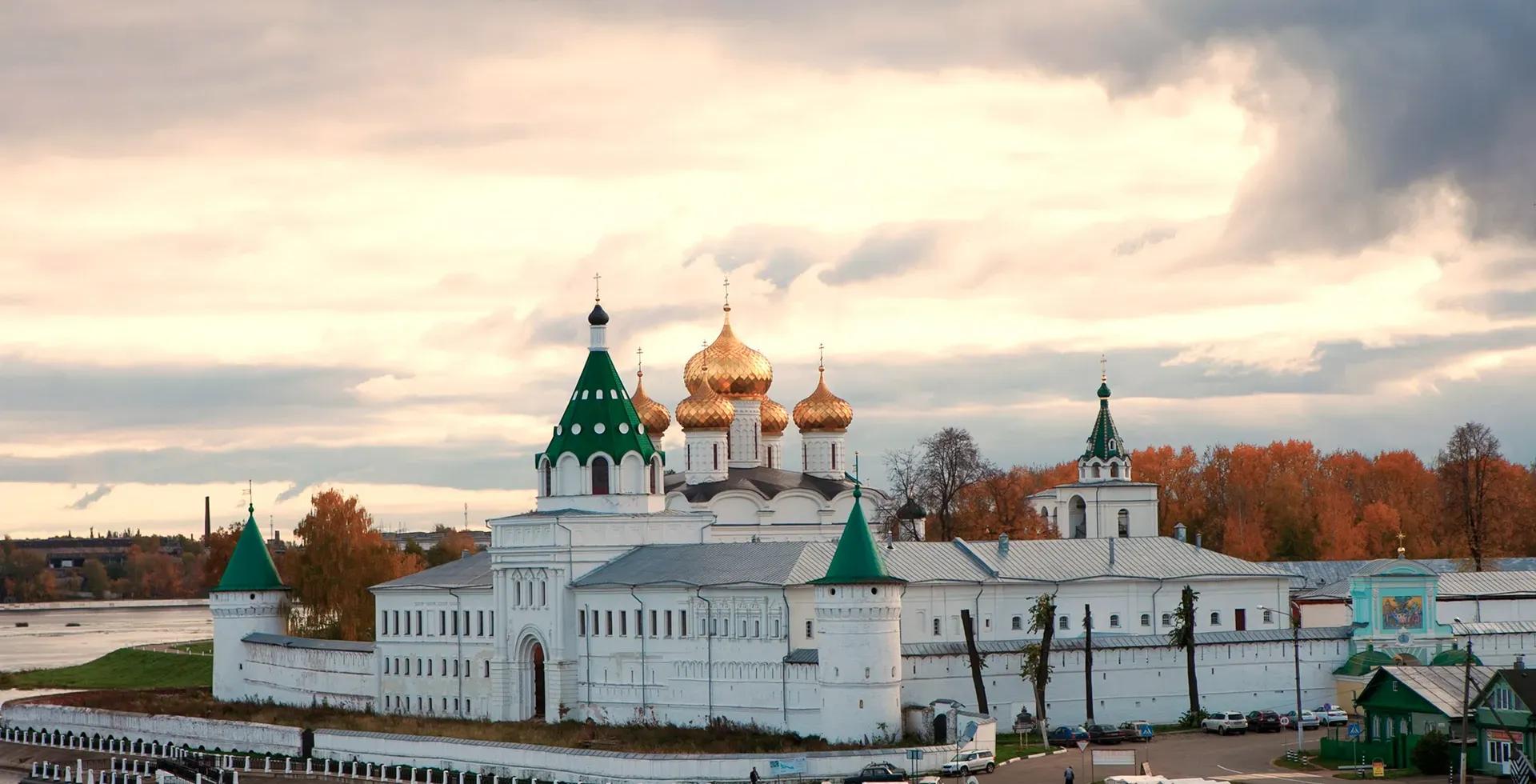 Фото: shutterstock.com (автор Elena Rostunova)