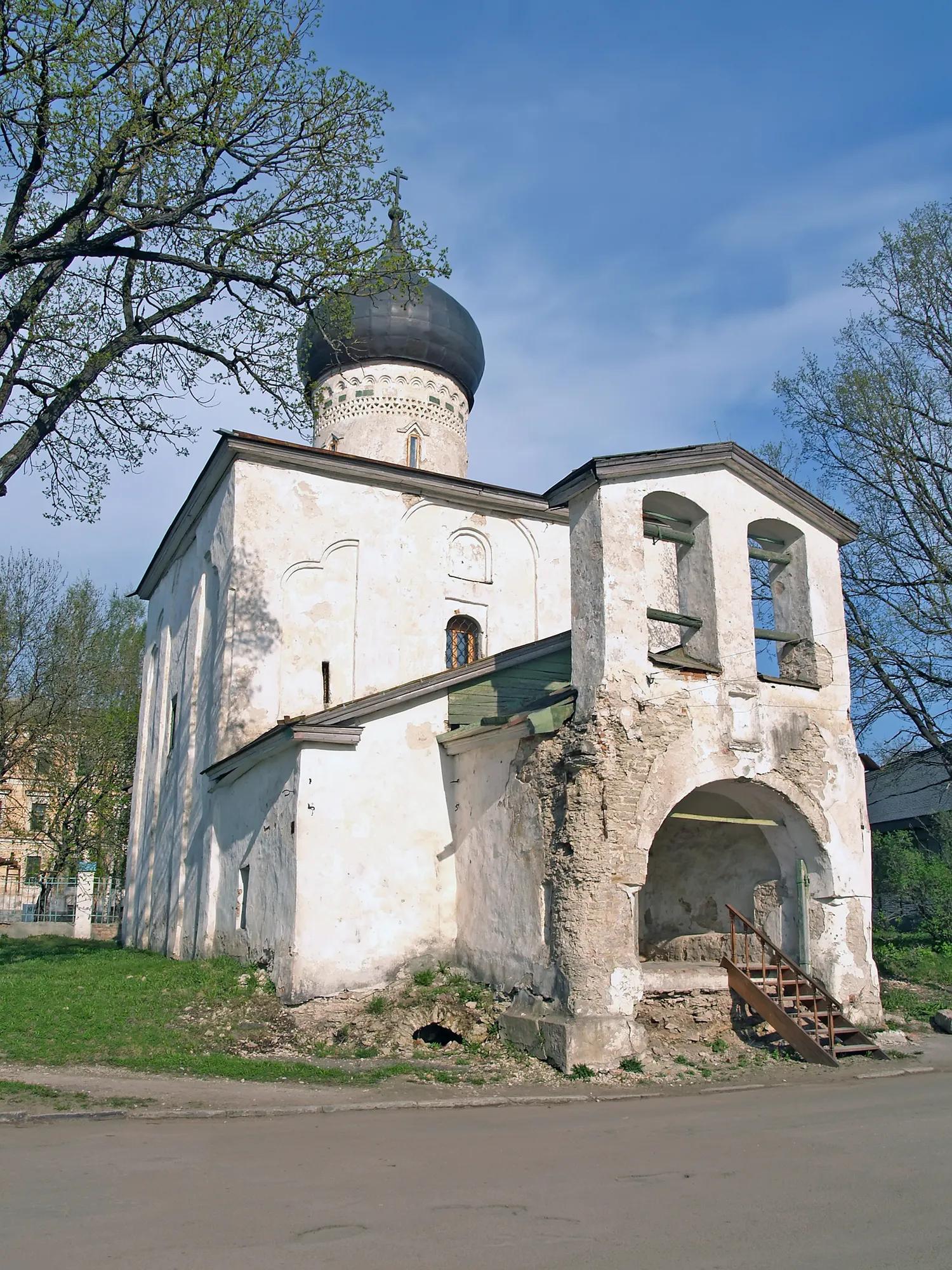 Фото: Shutterstock / Irina Borsuchenko