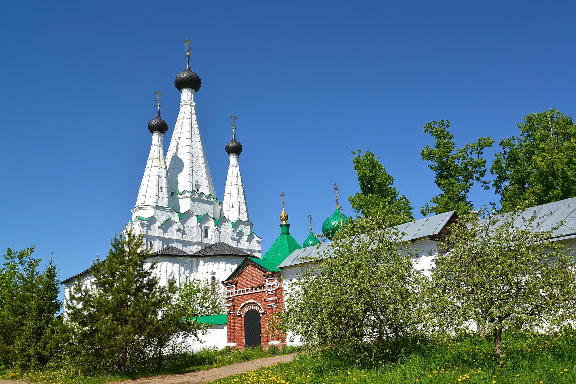 Фото: Shutterstock / Irina Borsuchenko