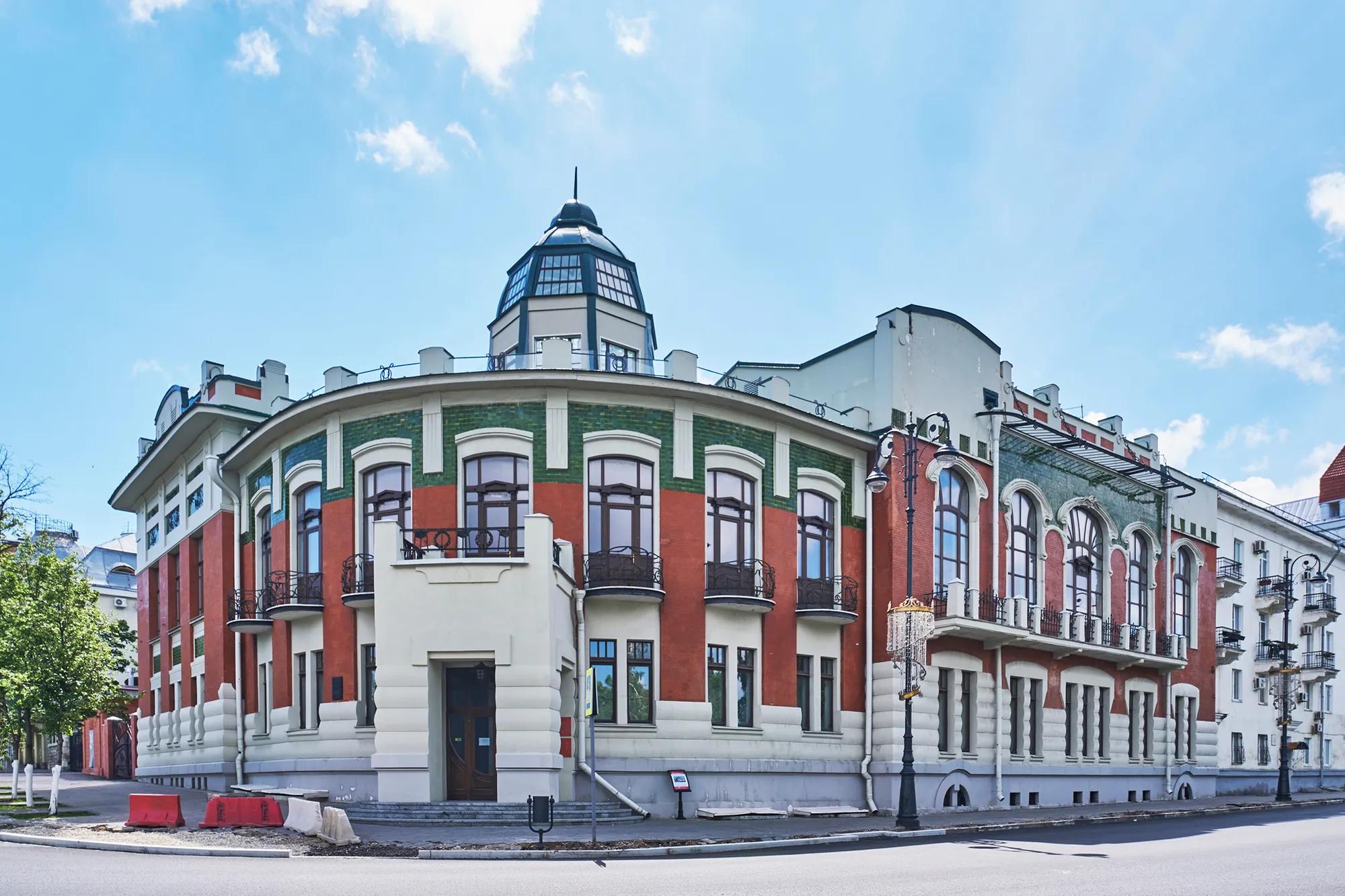 Фото: Shutterstock / Irina Kononova