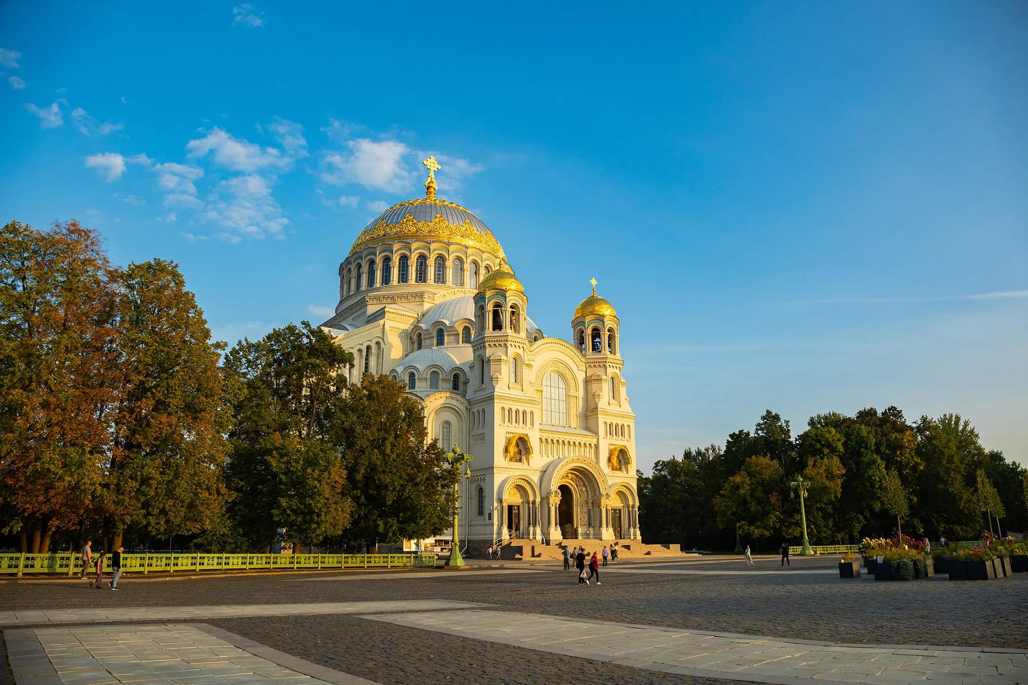 Фото: Городское туристско-информационное бюро