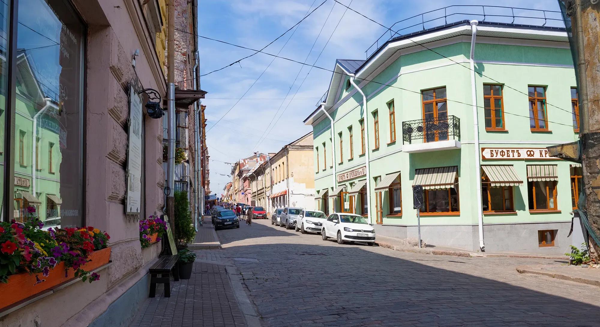 Фото: Shutterstock / Karasev Viktor