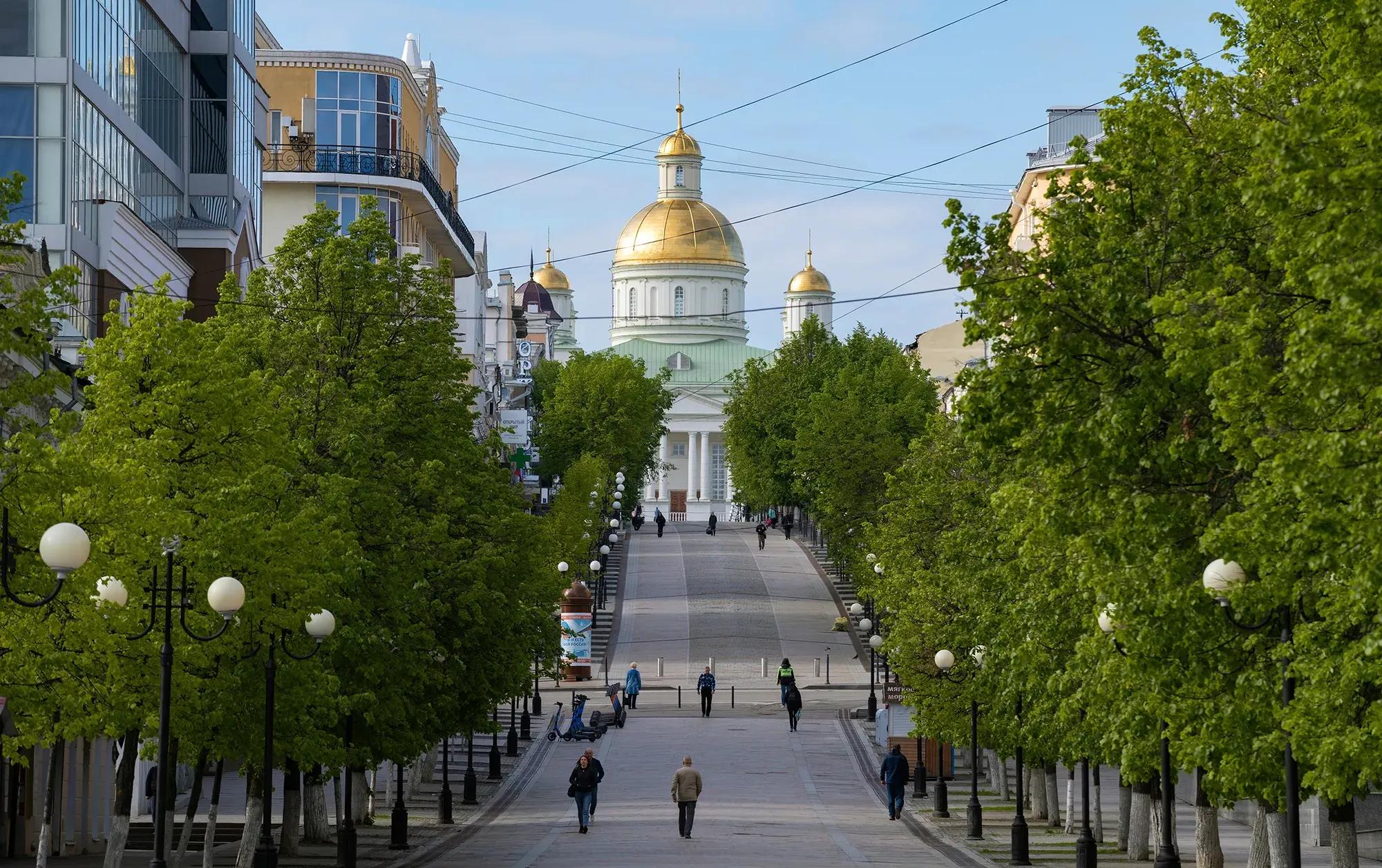 Фото: Shutterstock / Karasev Viktor