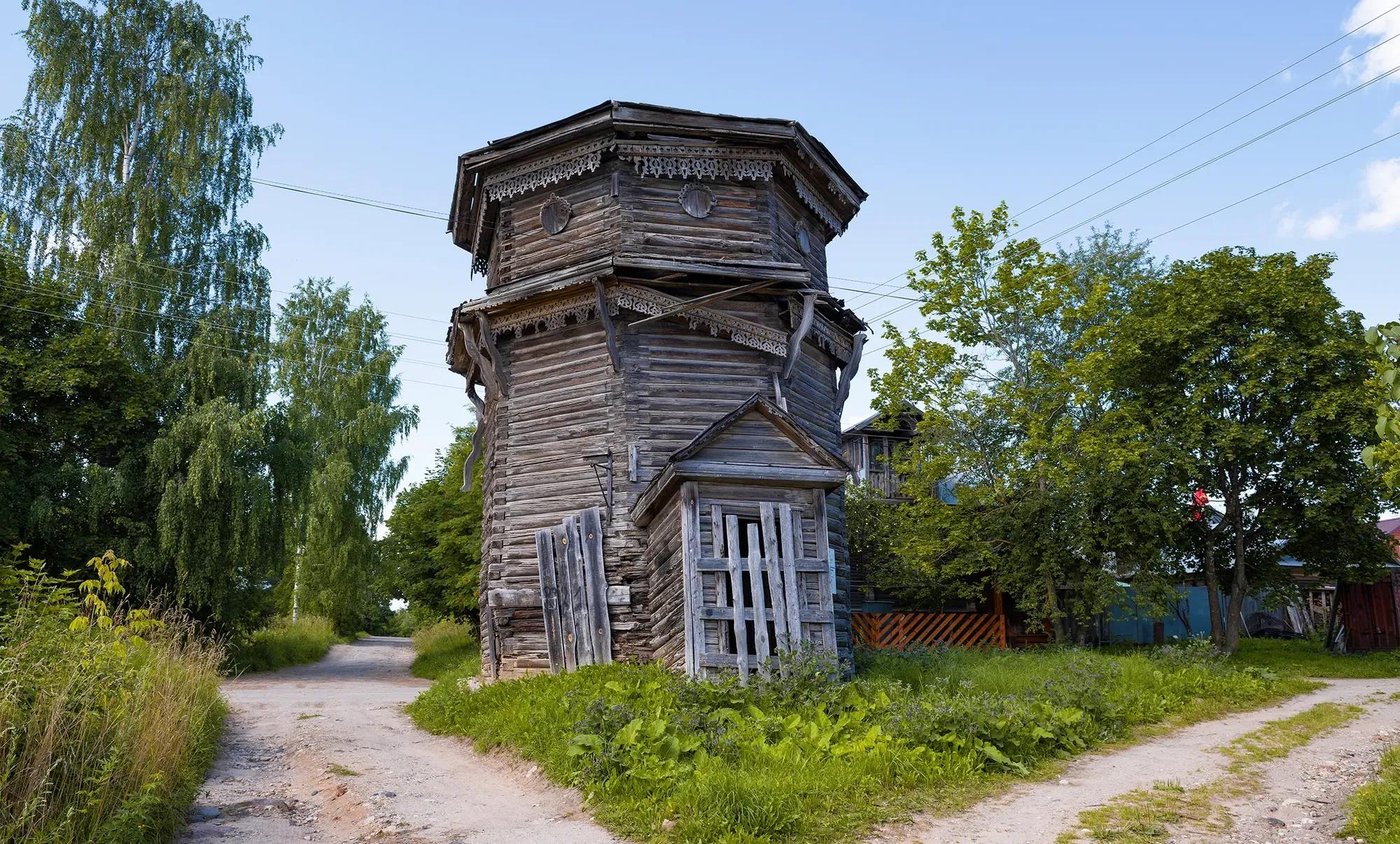 Фото: Shutterstock / Karasev Viktor