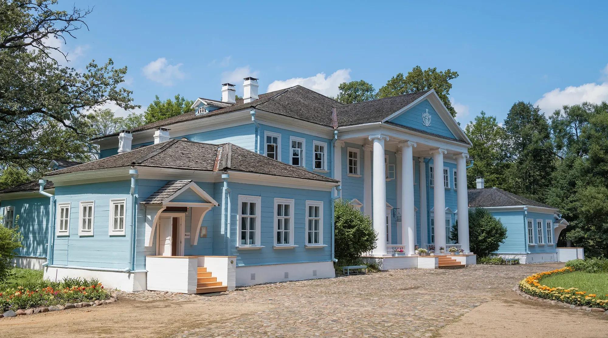Фото: Shutterstock / Karasev Viktor