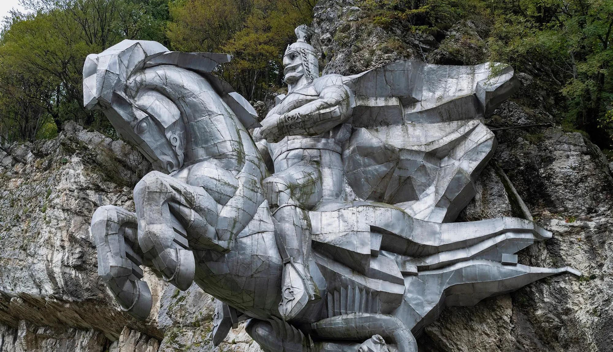 Фото: Shutterstock / Karasev Viktor