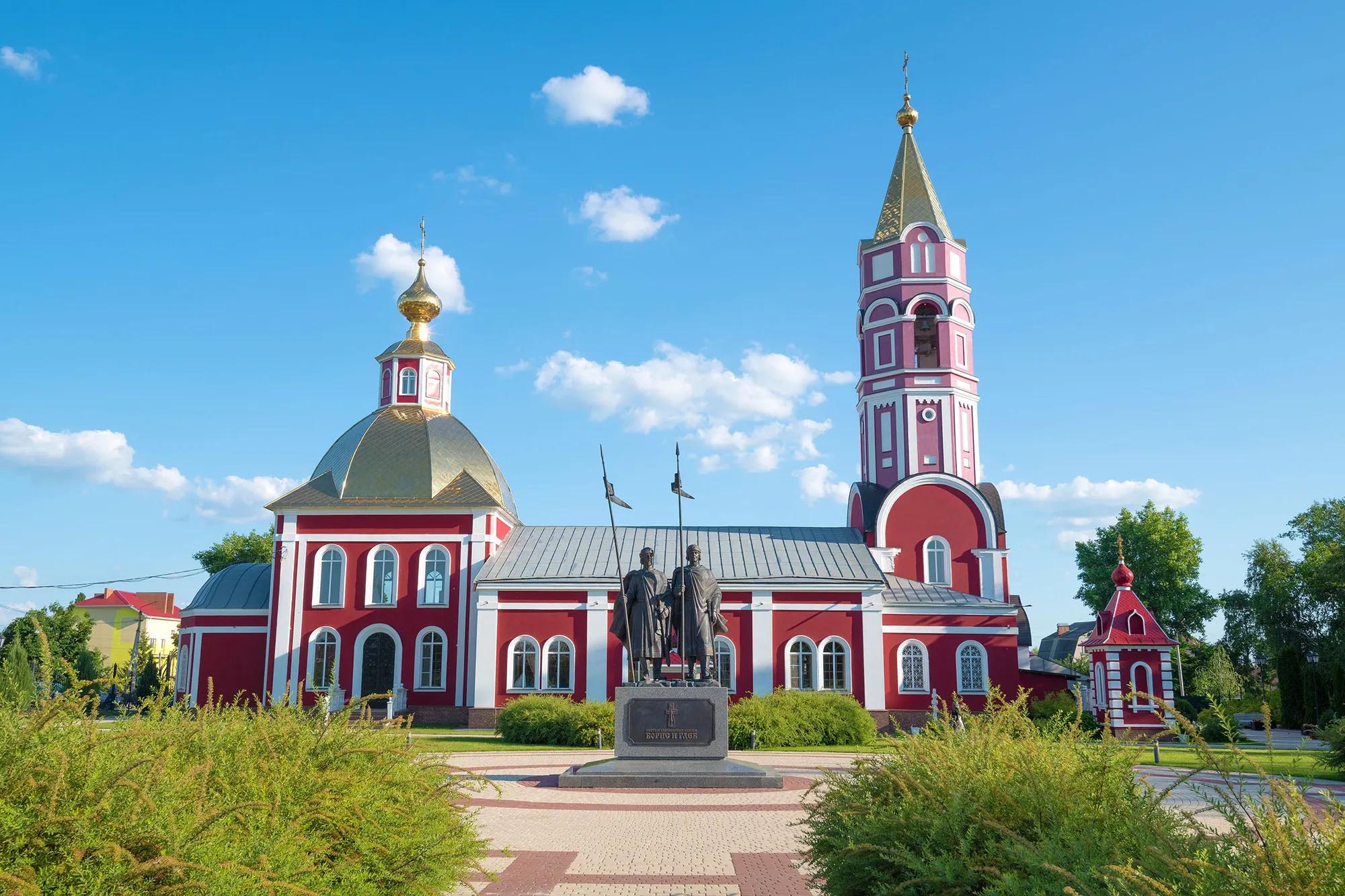 Фото: Shutterstock / Karasev Viktor