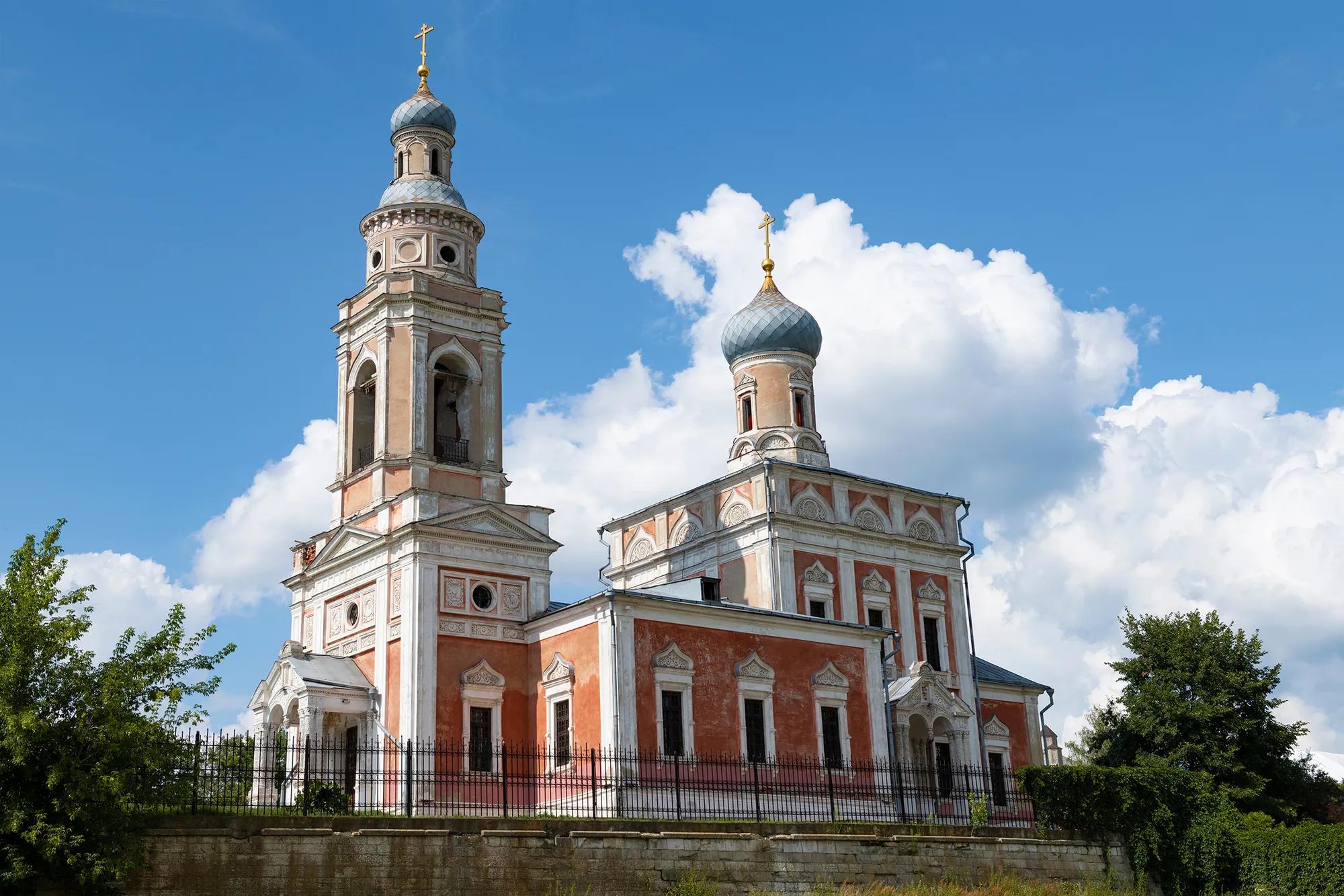 Фото: Shutterstock / Karasev Viktor