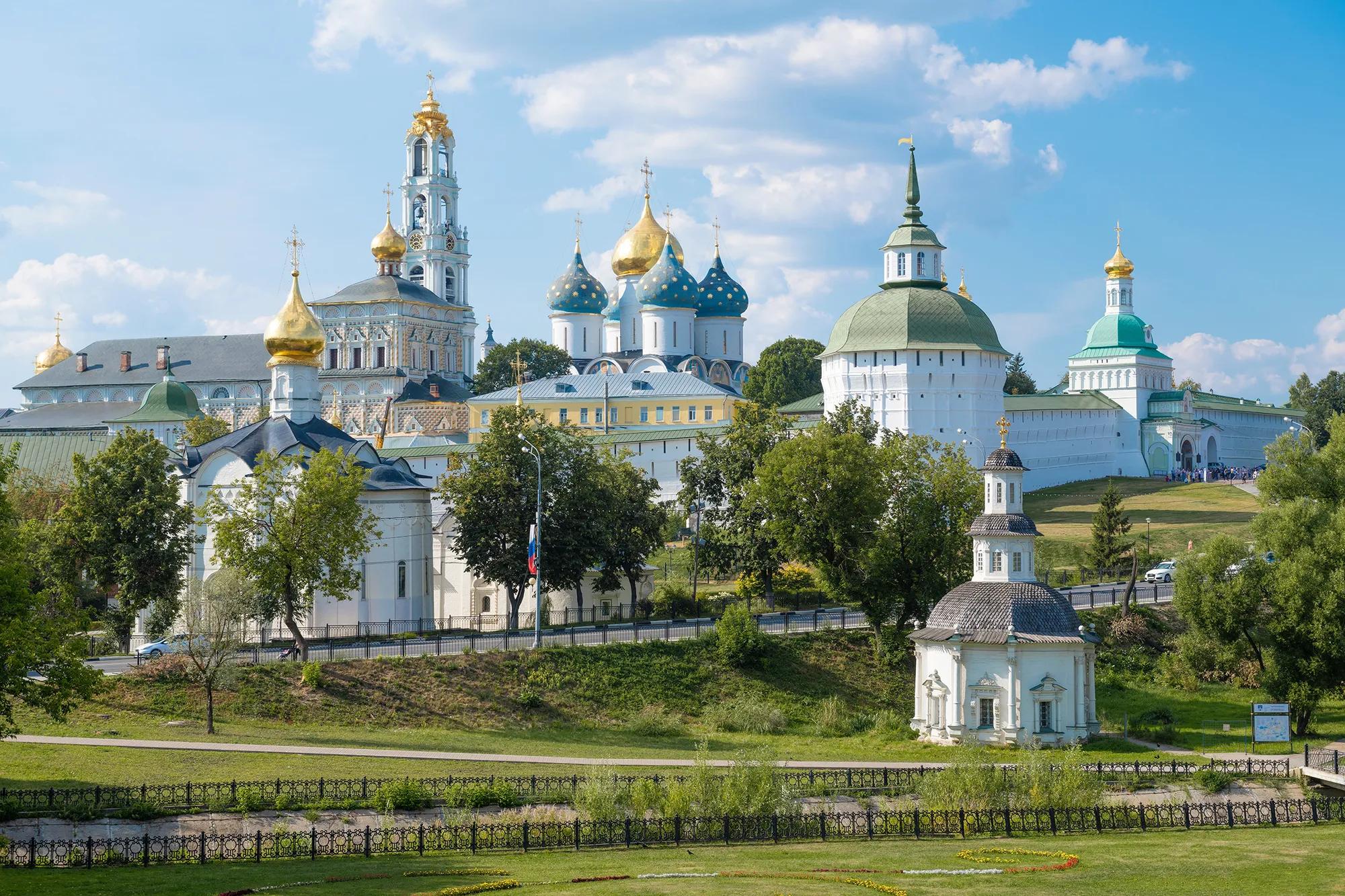 Фото: Shutterstock / Karasev Viktor