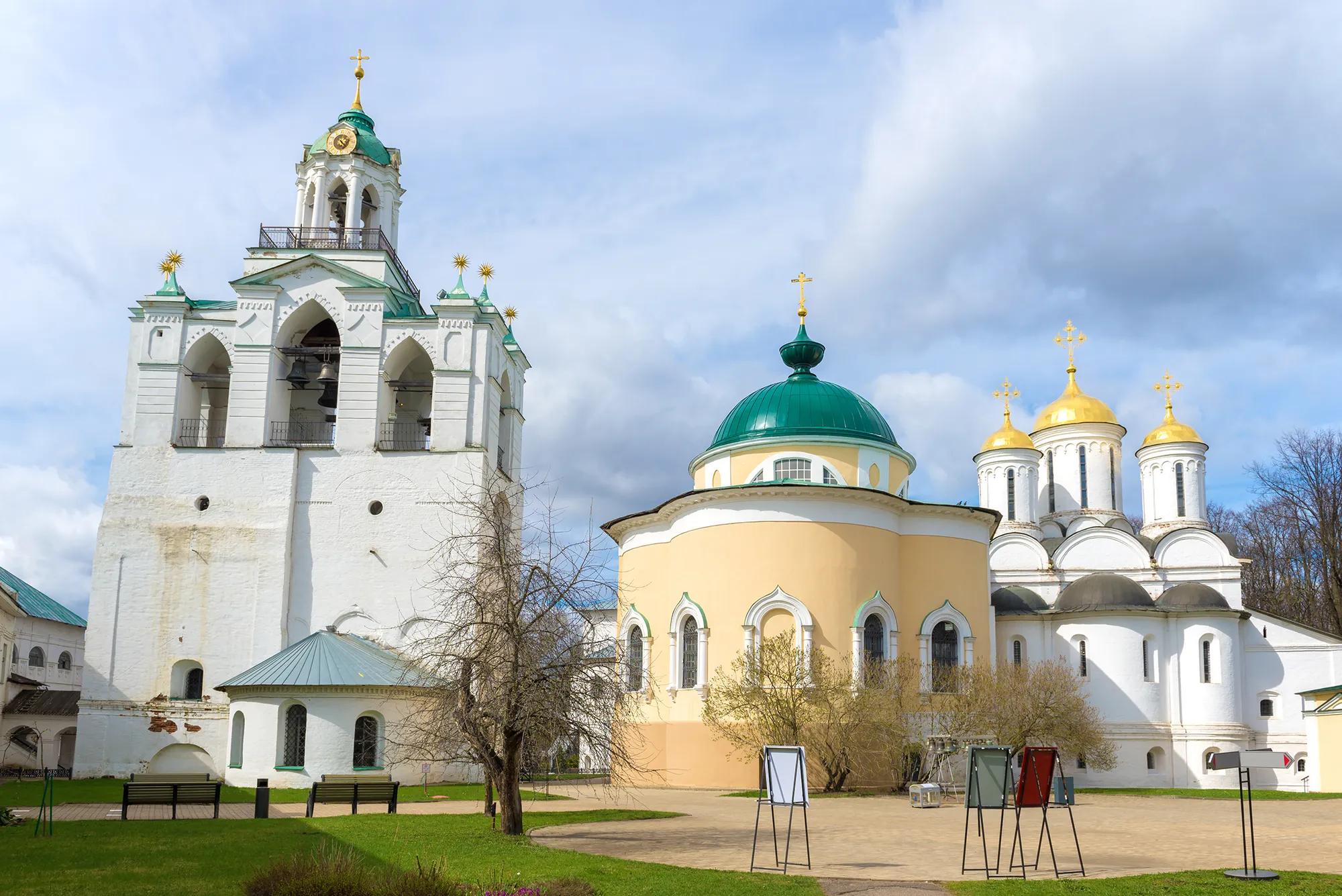 Фото: Shutterstock / Karasev Viktor