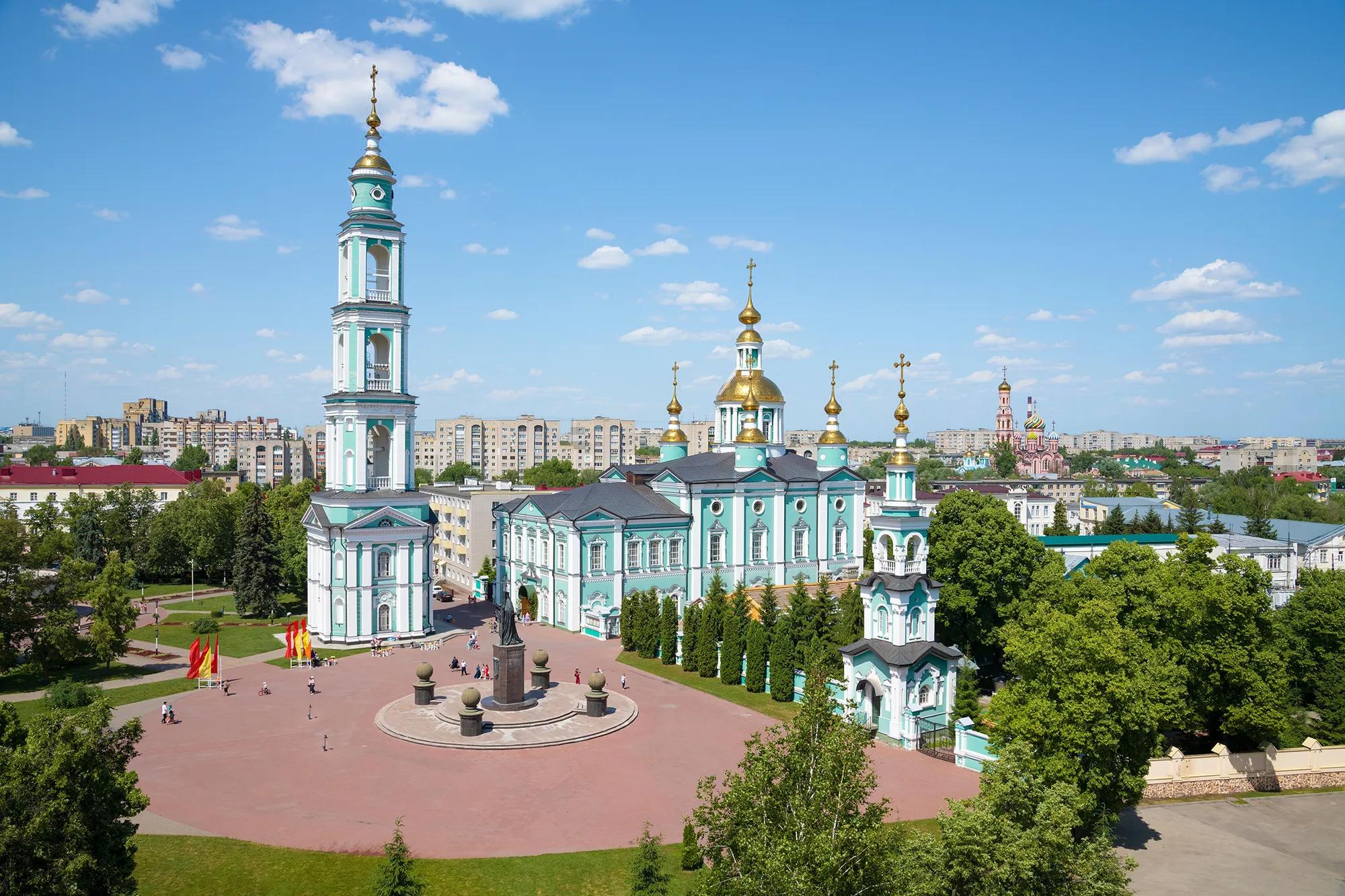 Фото: Shutterstock / Karasev Viktor