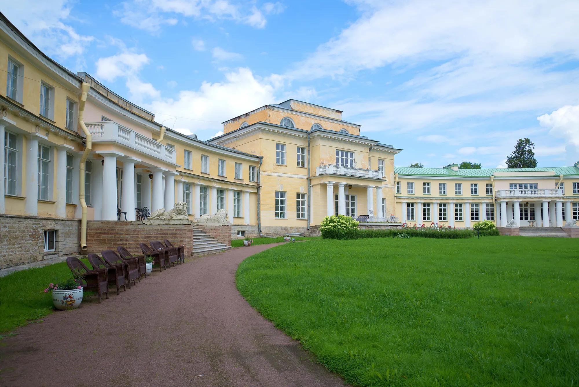 Фото: Shutterstock / Karasev Viktor