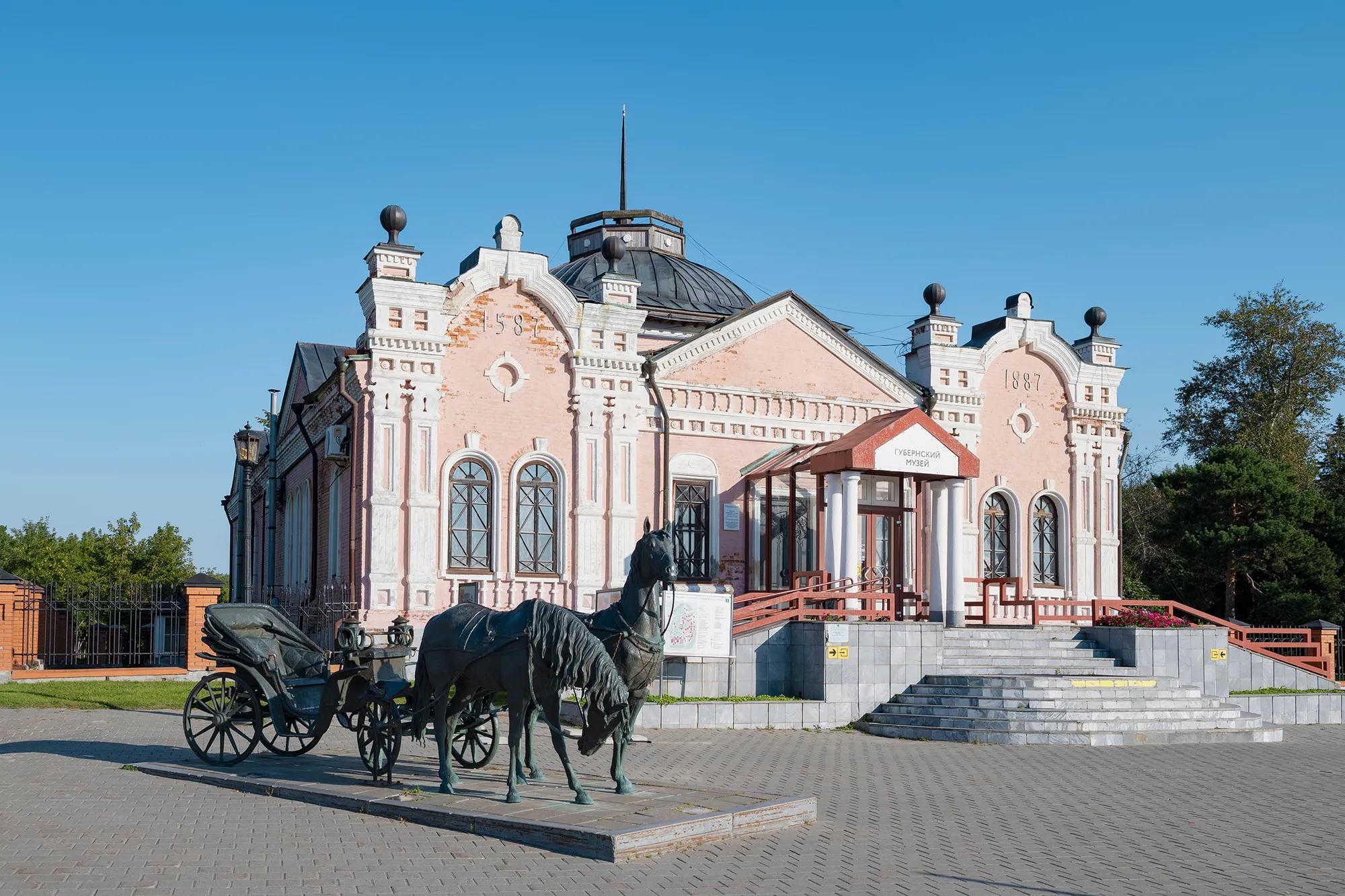 Фото: Shutterstock / Karasev Viktor