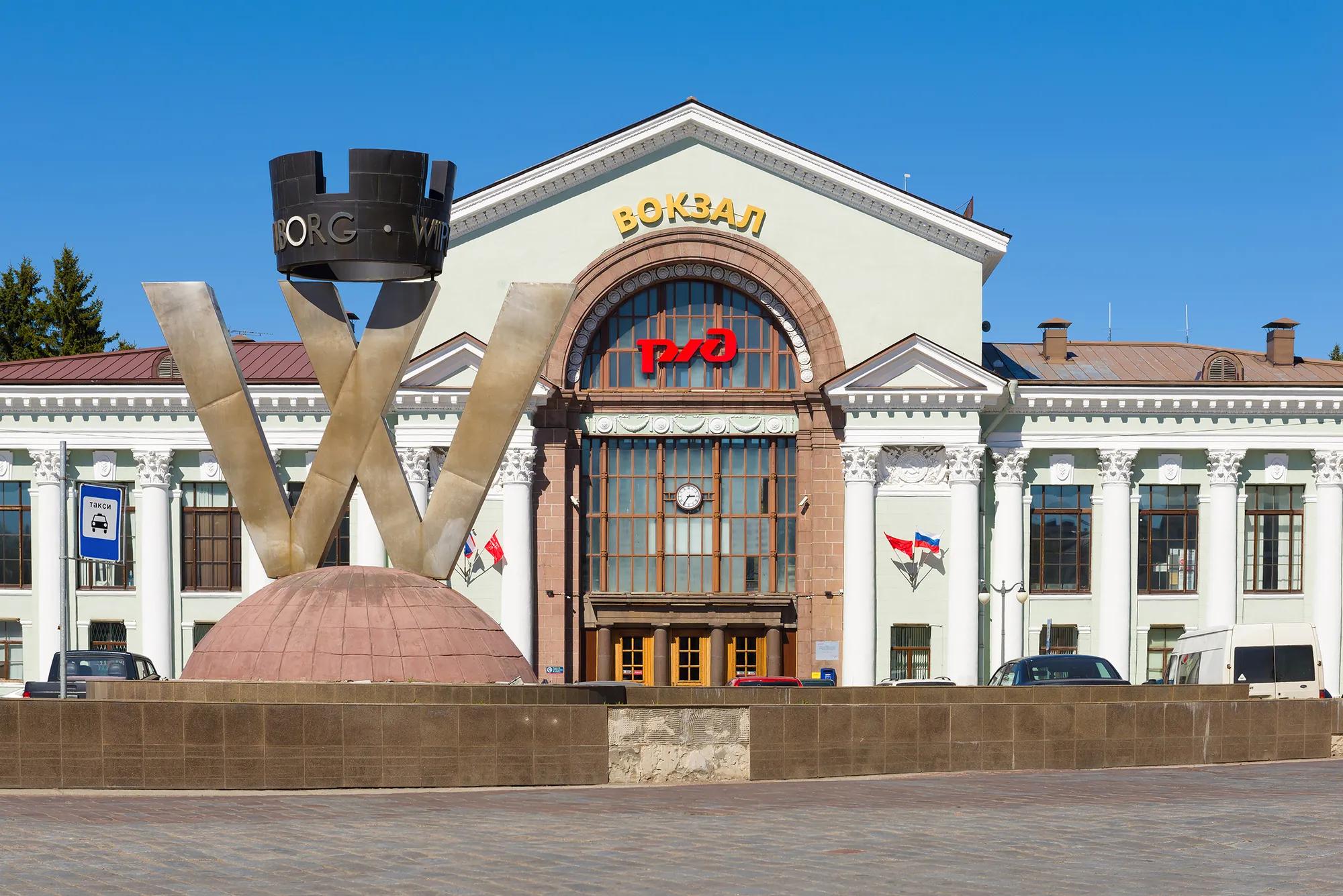 Фото: Shutterstock / Karasev Viktor