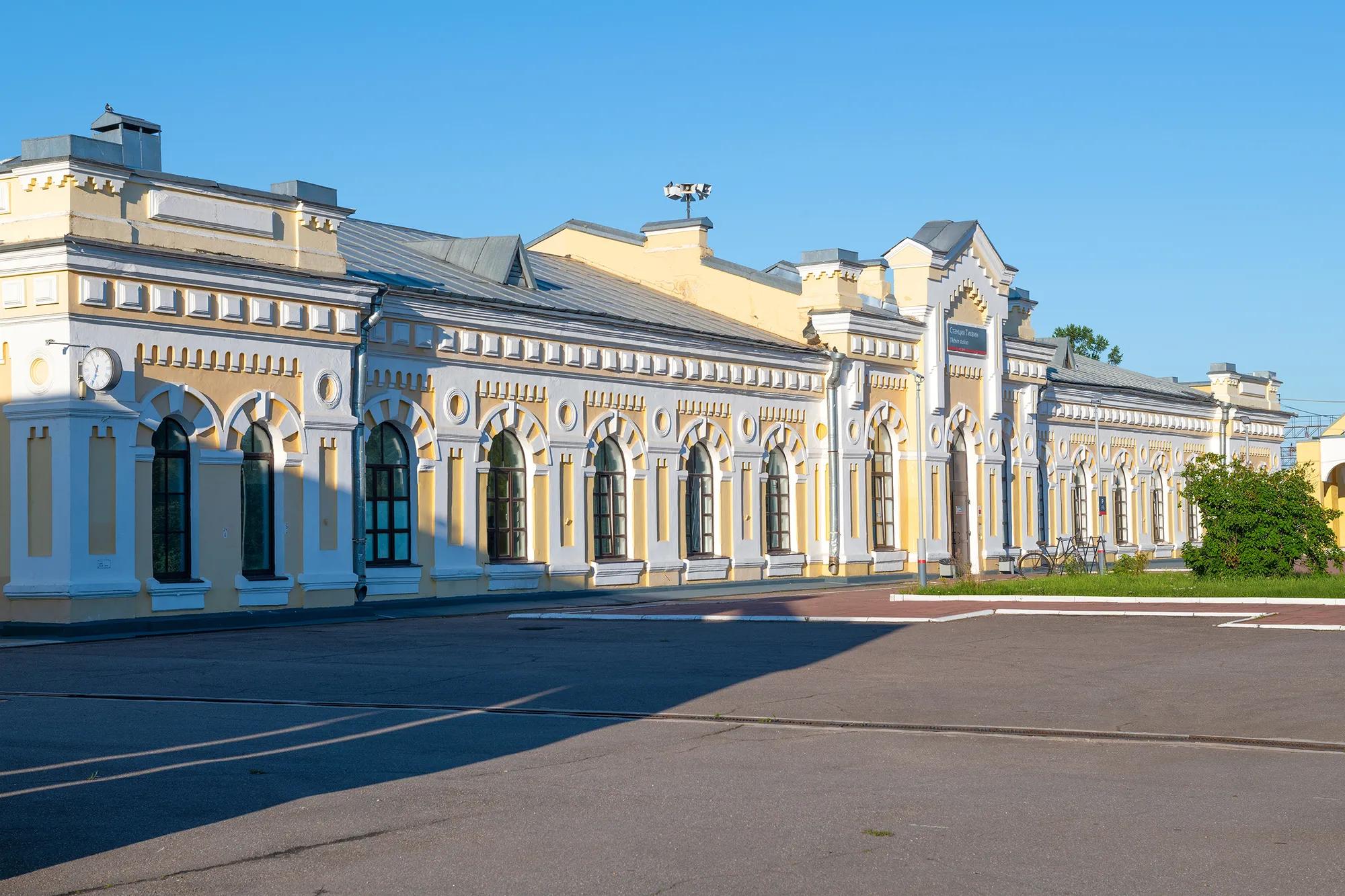 Фото: Shutterstock / Karasev Viktor