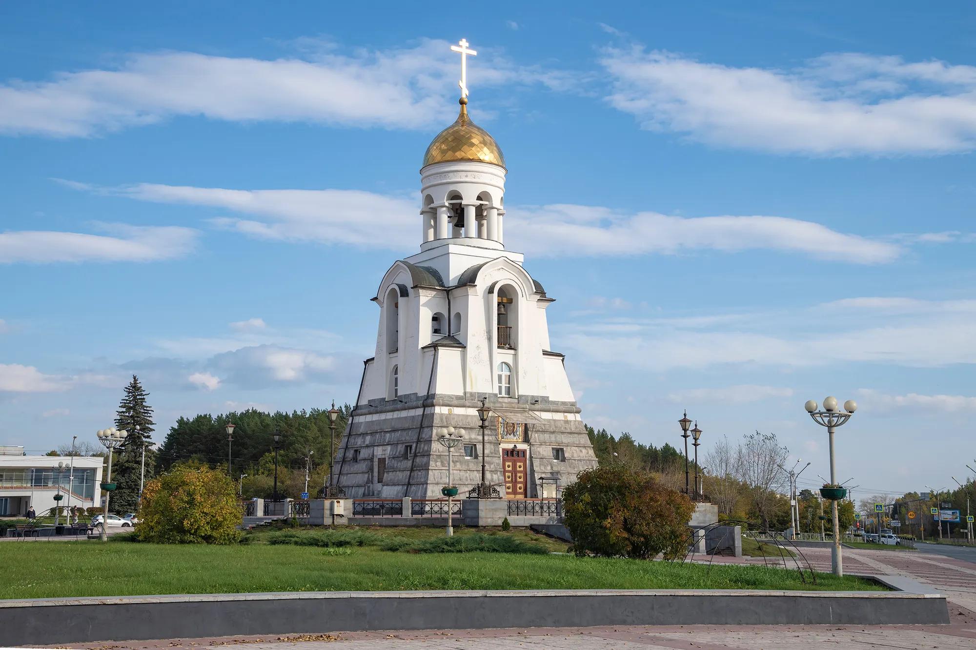 Фото: Shutterstock / Karasev Viktor