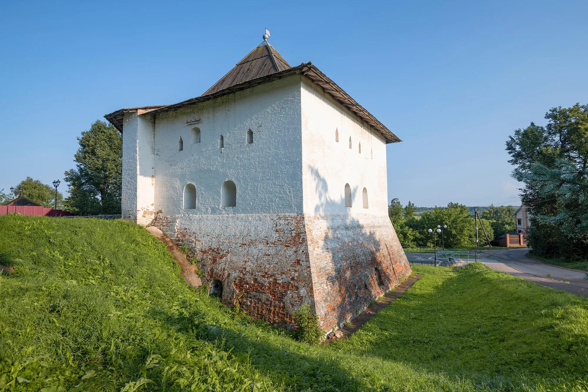 Фото: Shutterstock / Karasev Viktor