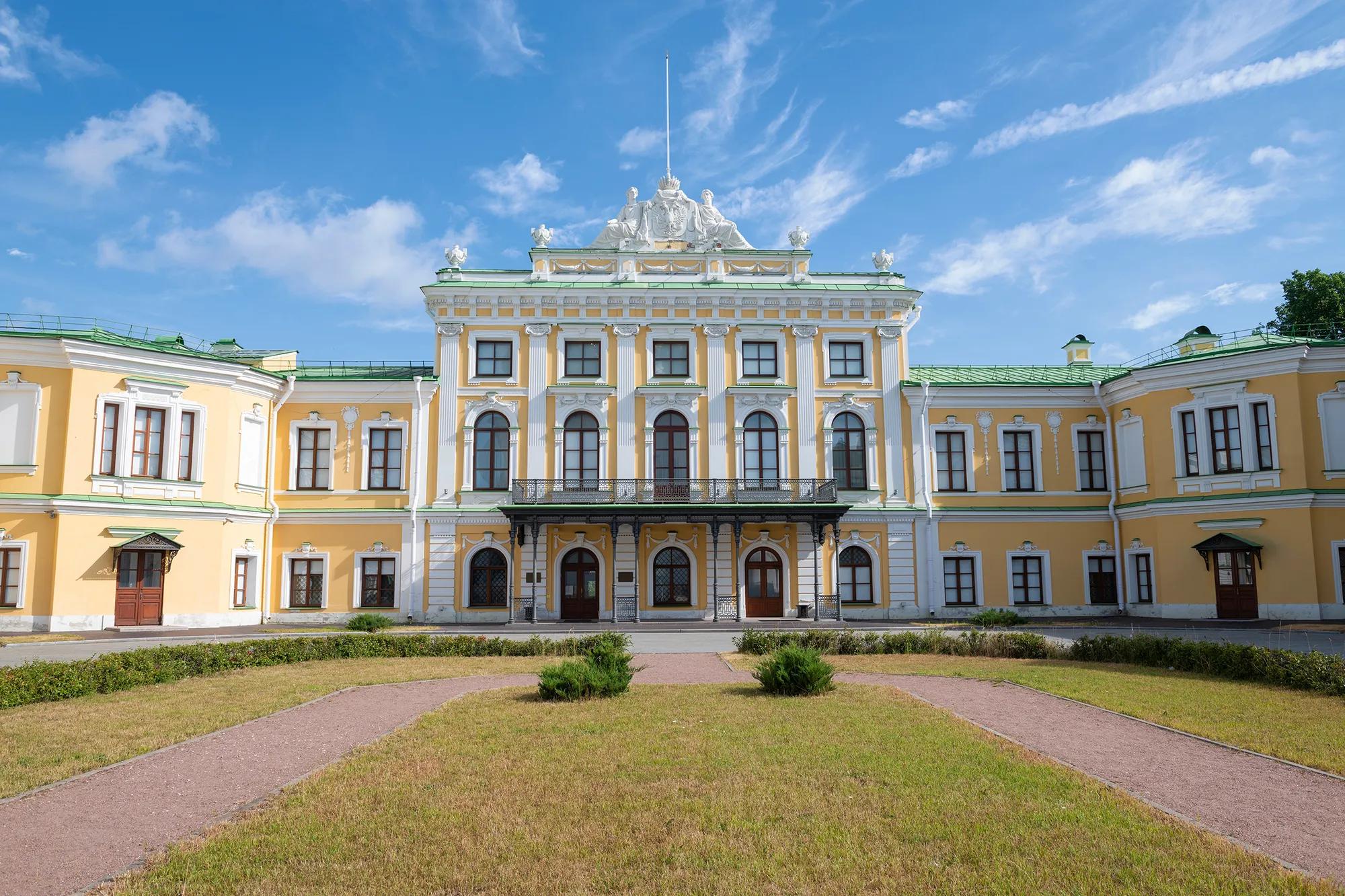 Фото: Shutterstock / Karasev Viktor