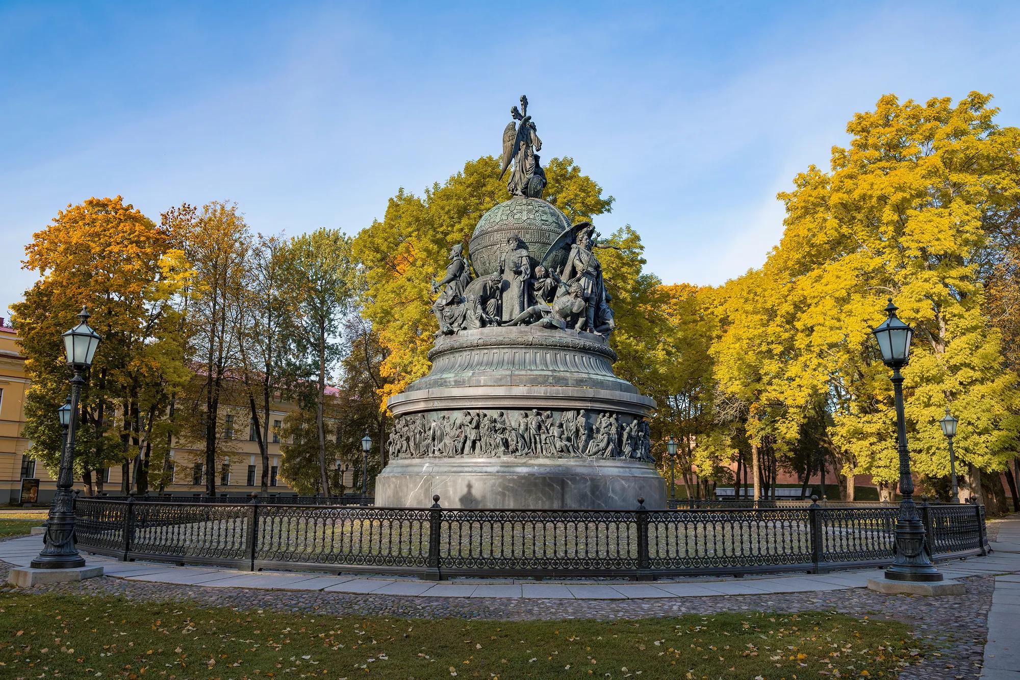 Фото: Shutterstock / Karasev Viktor