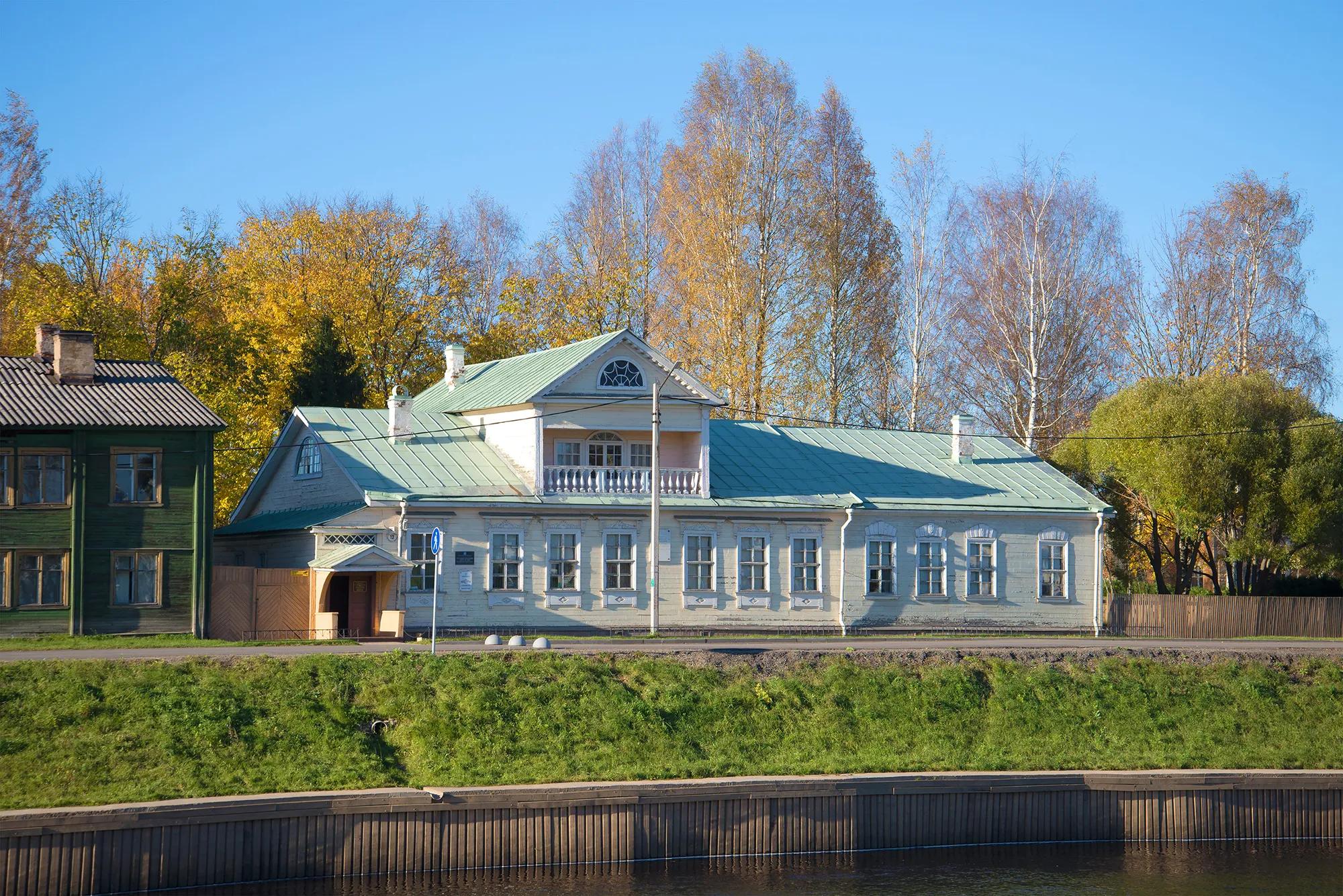 Фото: Shutterstock / Karasev Viktor