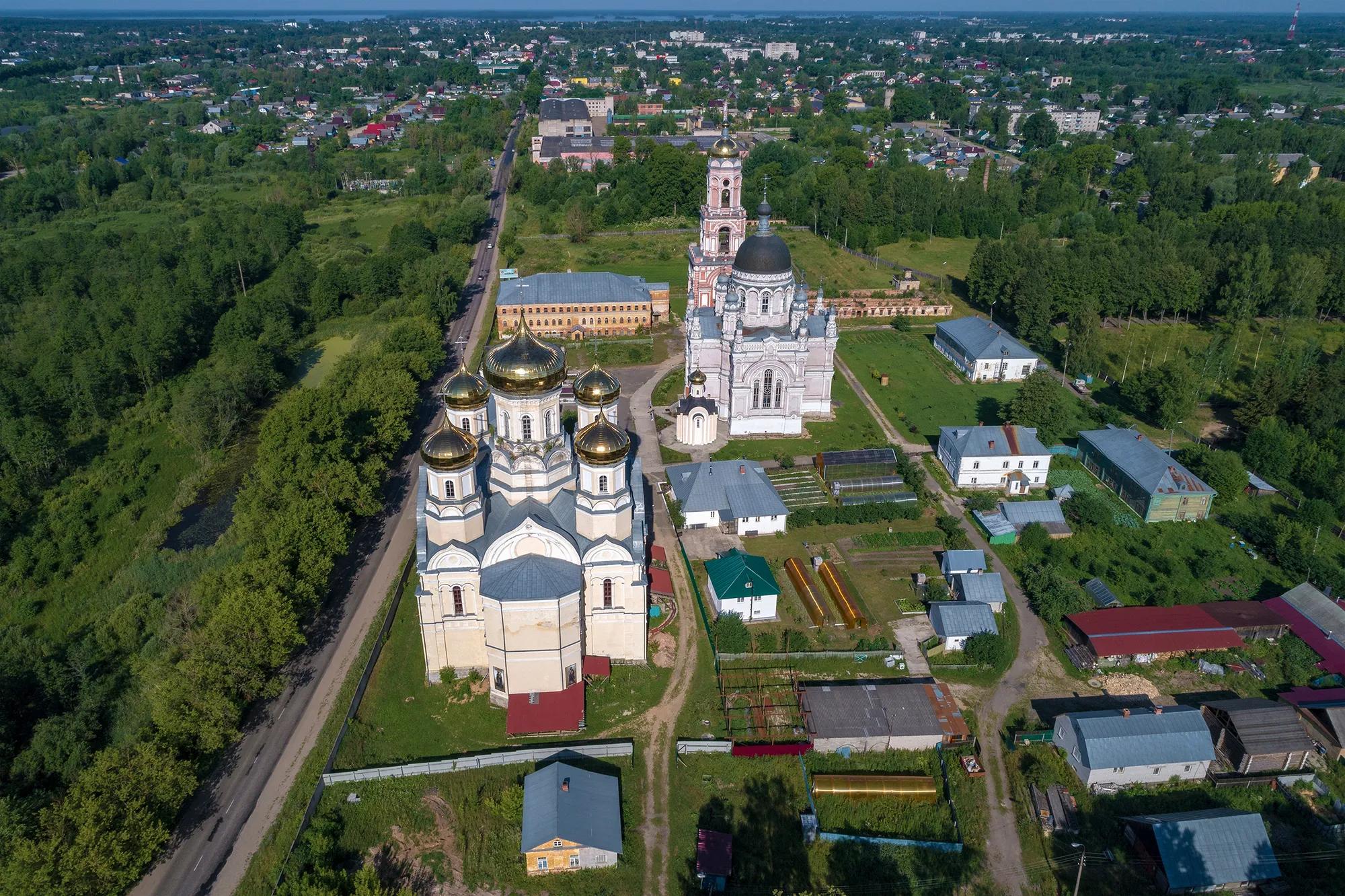 Фото: Shutterstock / Karasev Viktor