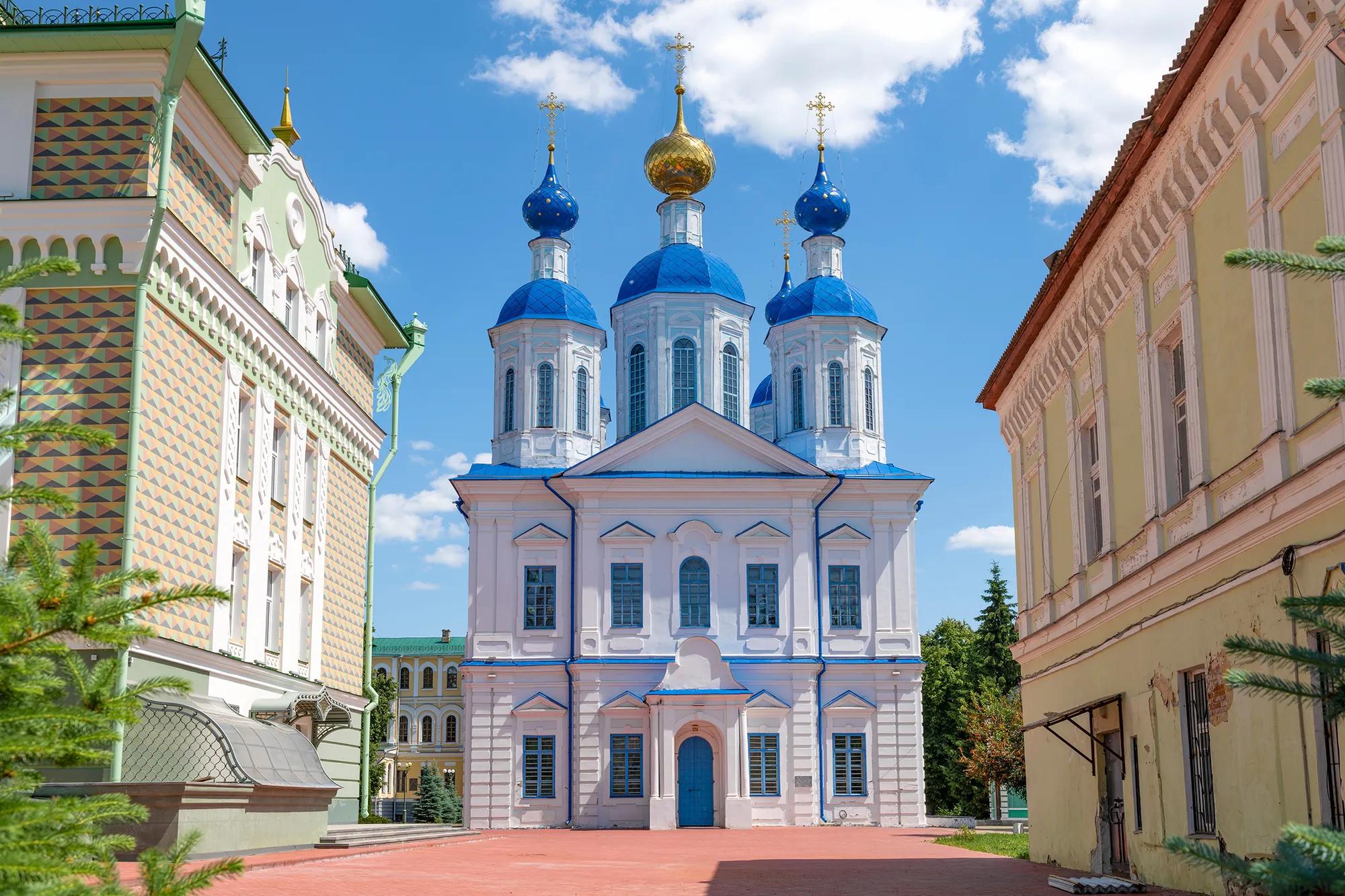 Фото: Shutterstock / Karasev Viktor
