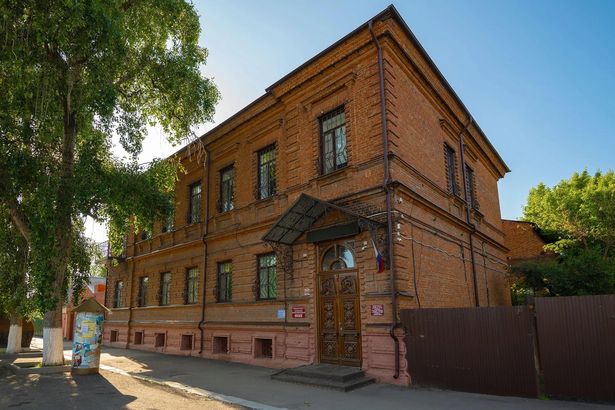 Фото: Shutterstock / Karasev Viktor