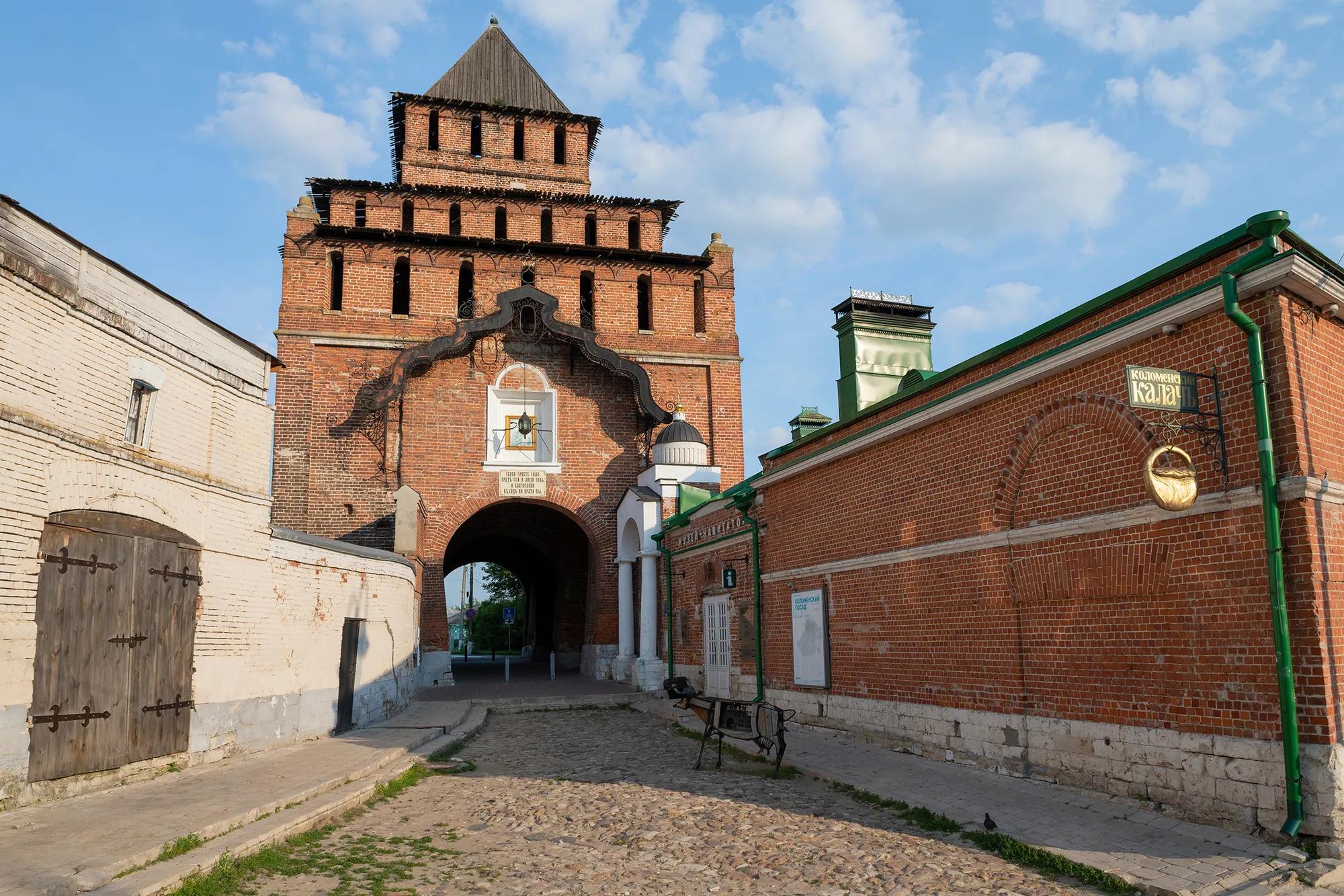 Фото: Shutterstock / Karasev Viktor