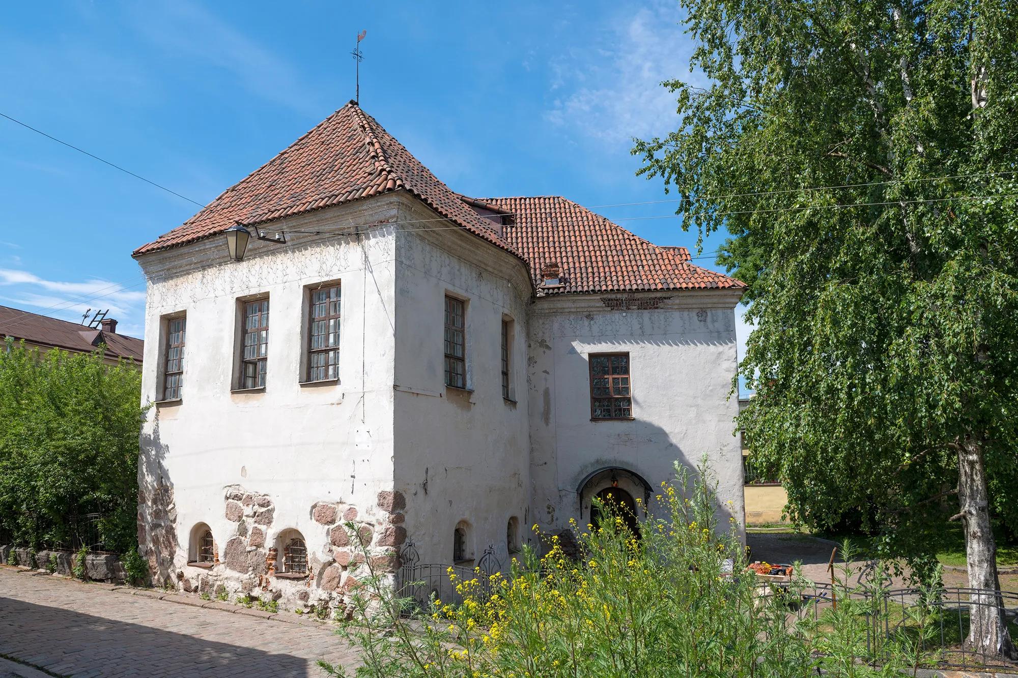 Фото: Shutterstock / Karasev Viktor