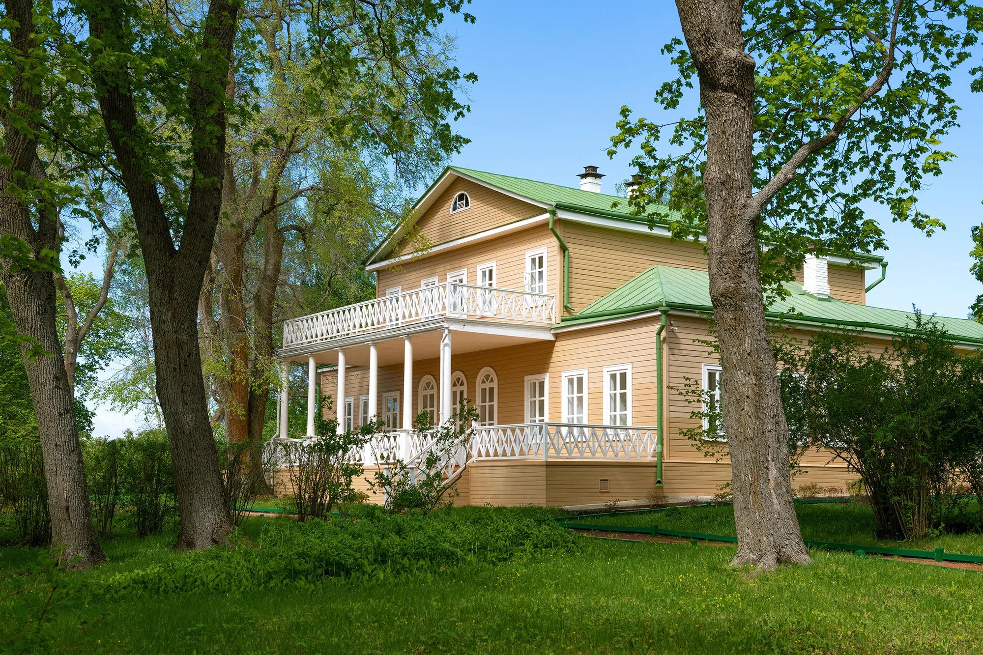 Фото: Shutterstock / Karasev Viktor