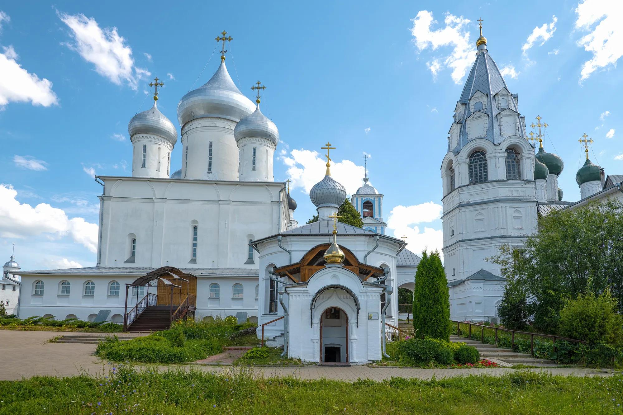 Фото: Shutterstock / Karasev Viktor