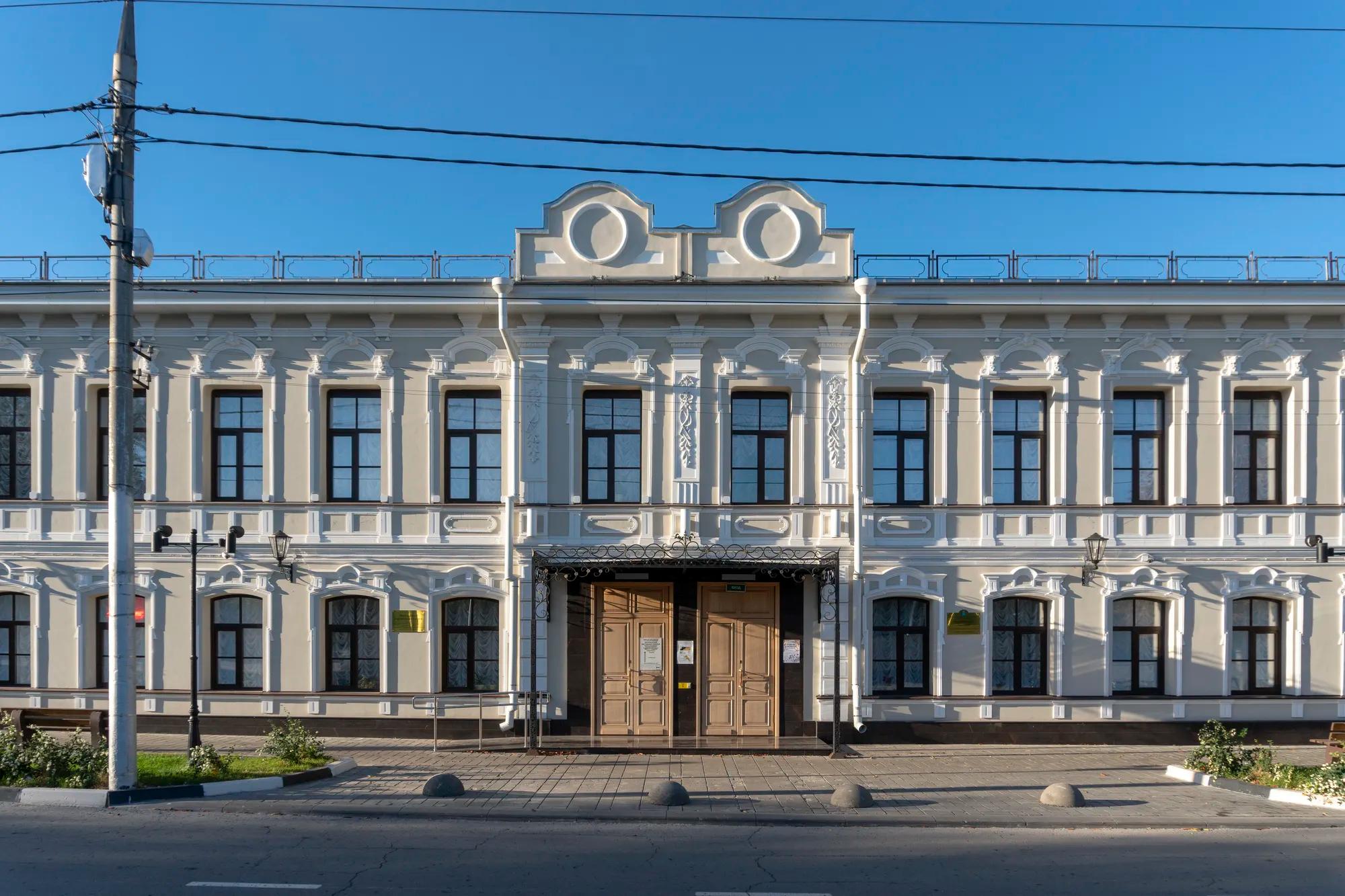 Фото: Саратовский ТИЦ