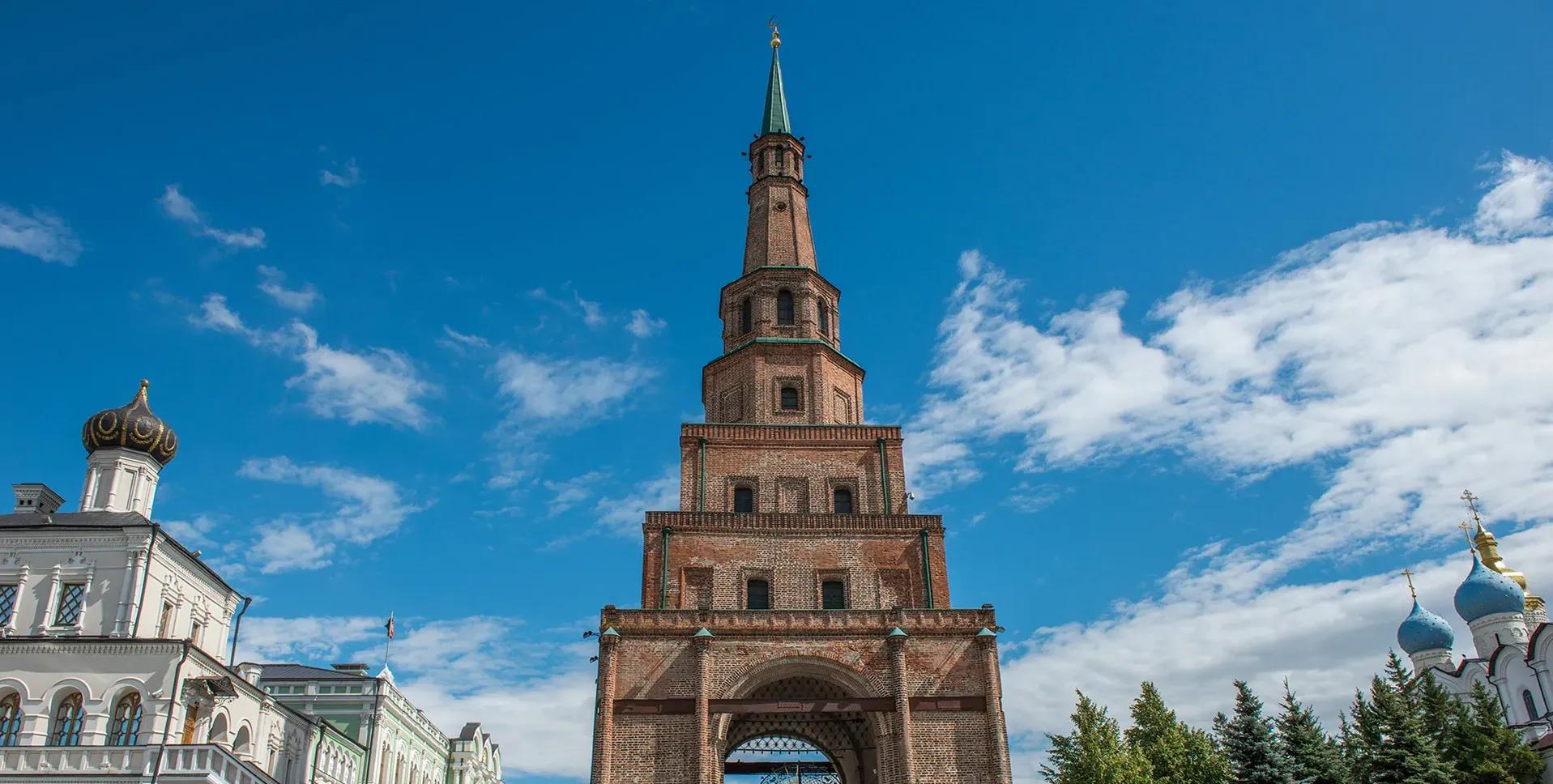 Фото предоставлено Государственным комитетом<br>Республики Татарстан по туризму