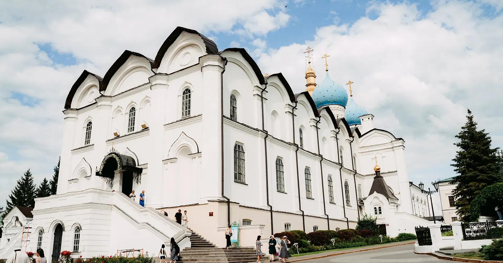 Фото предоставлено Государственным комитетом<br>Республики Татарстан по туризму