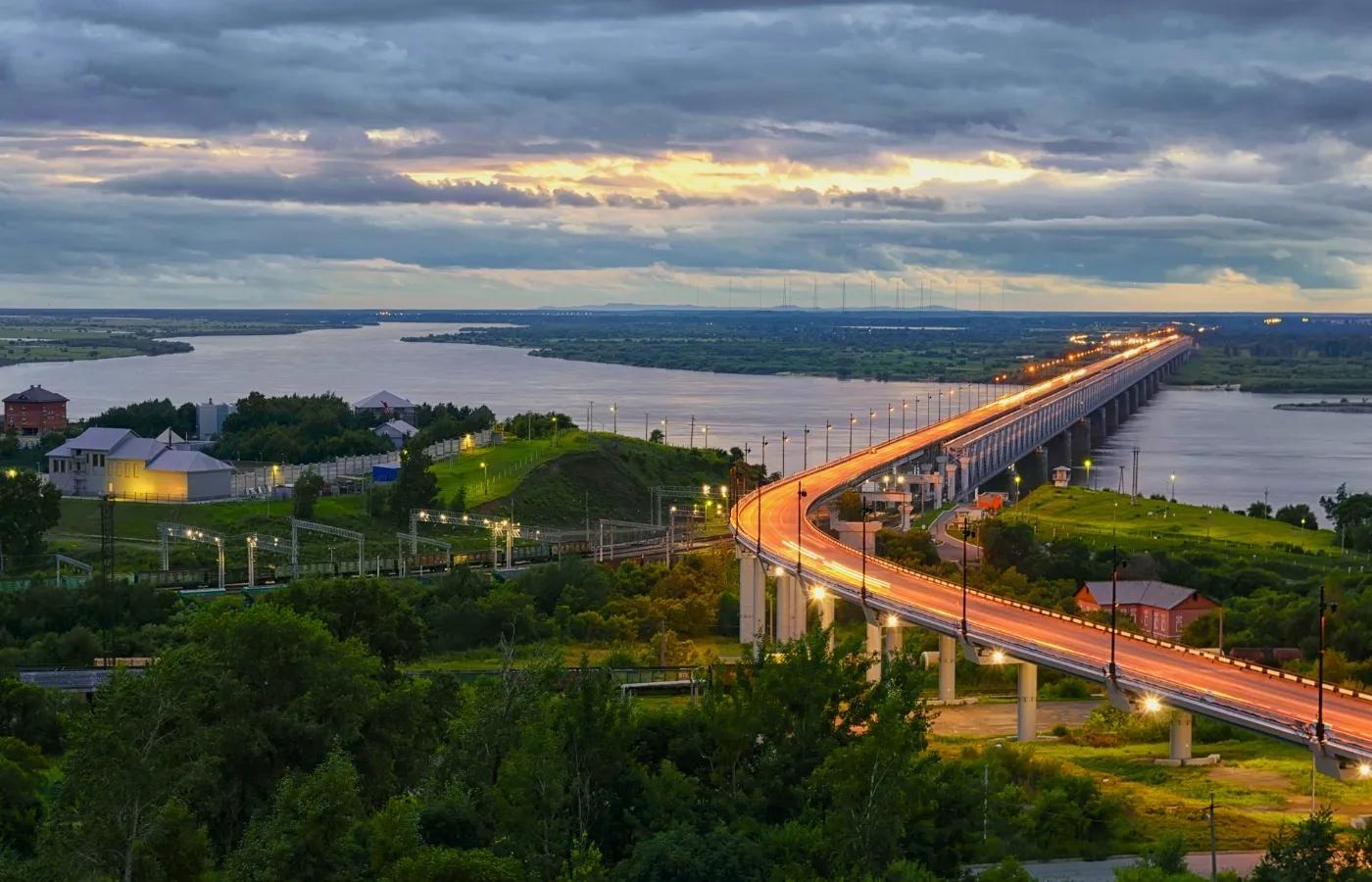 Хабаровск 3