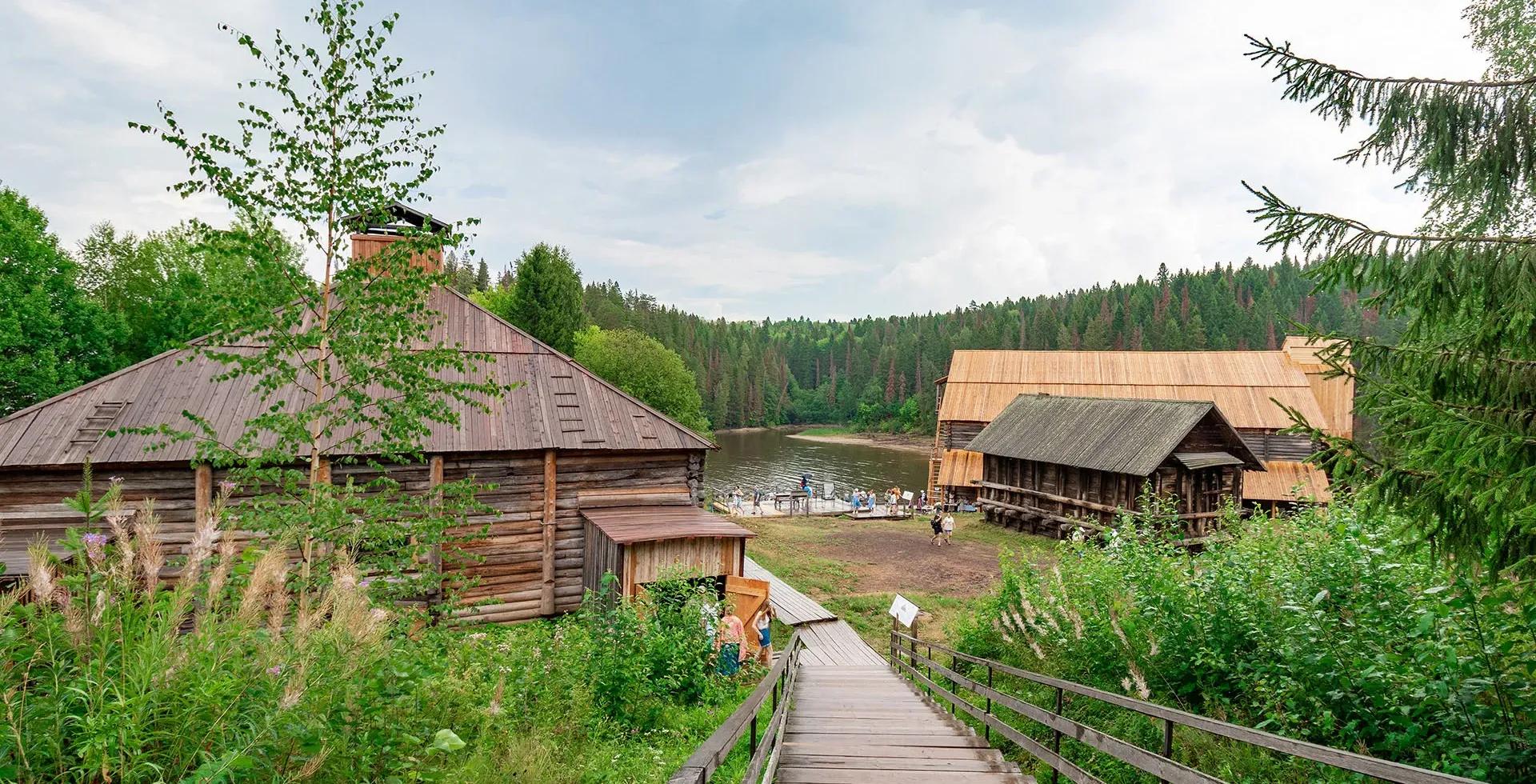Фото из фотобанка Путешествуем.рф