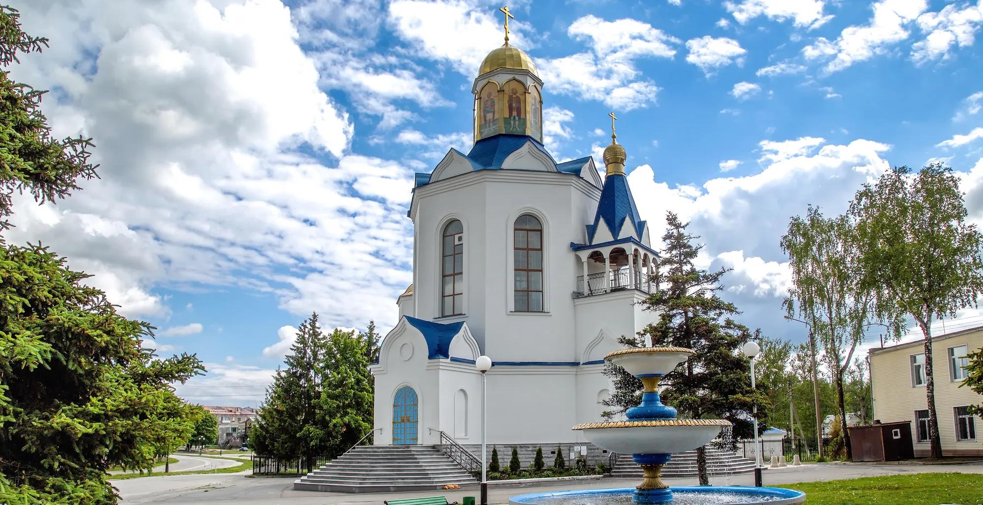 Фото: Павел Стрельцов