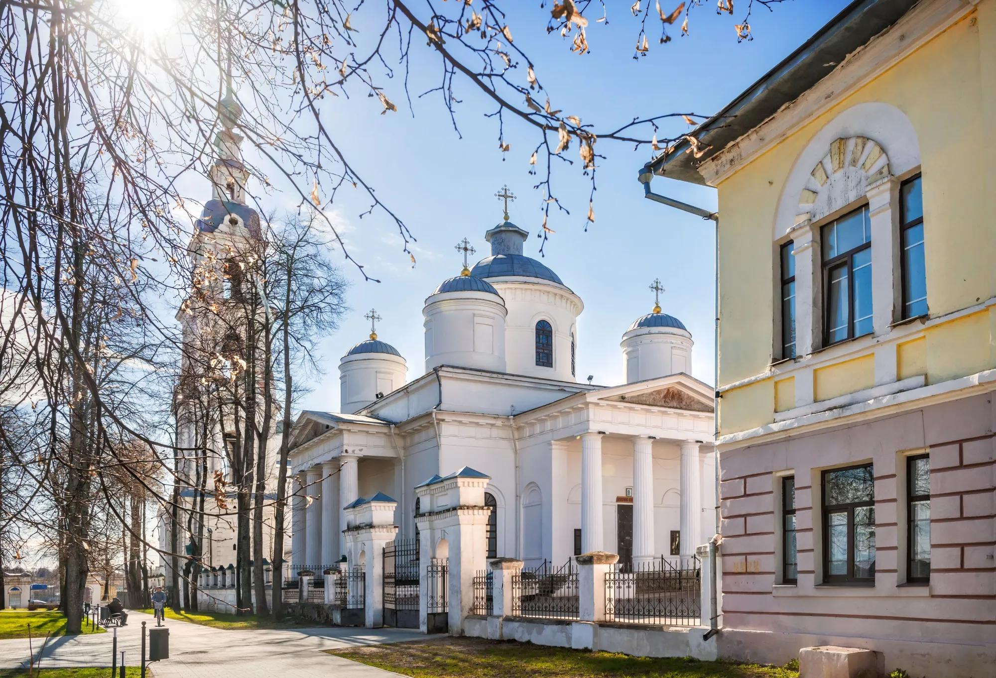 Фото: shutterstock / Baturina Yuliya
