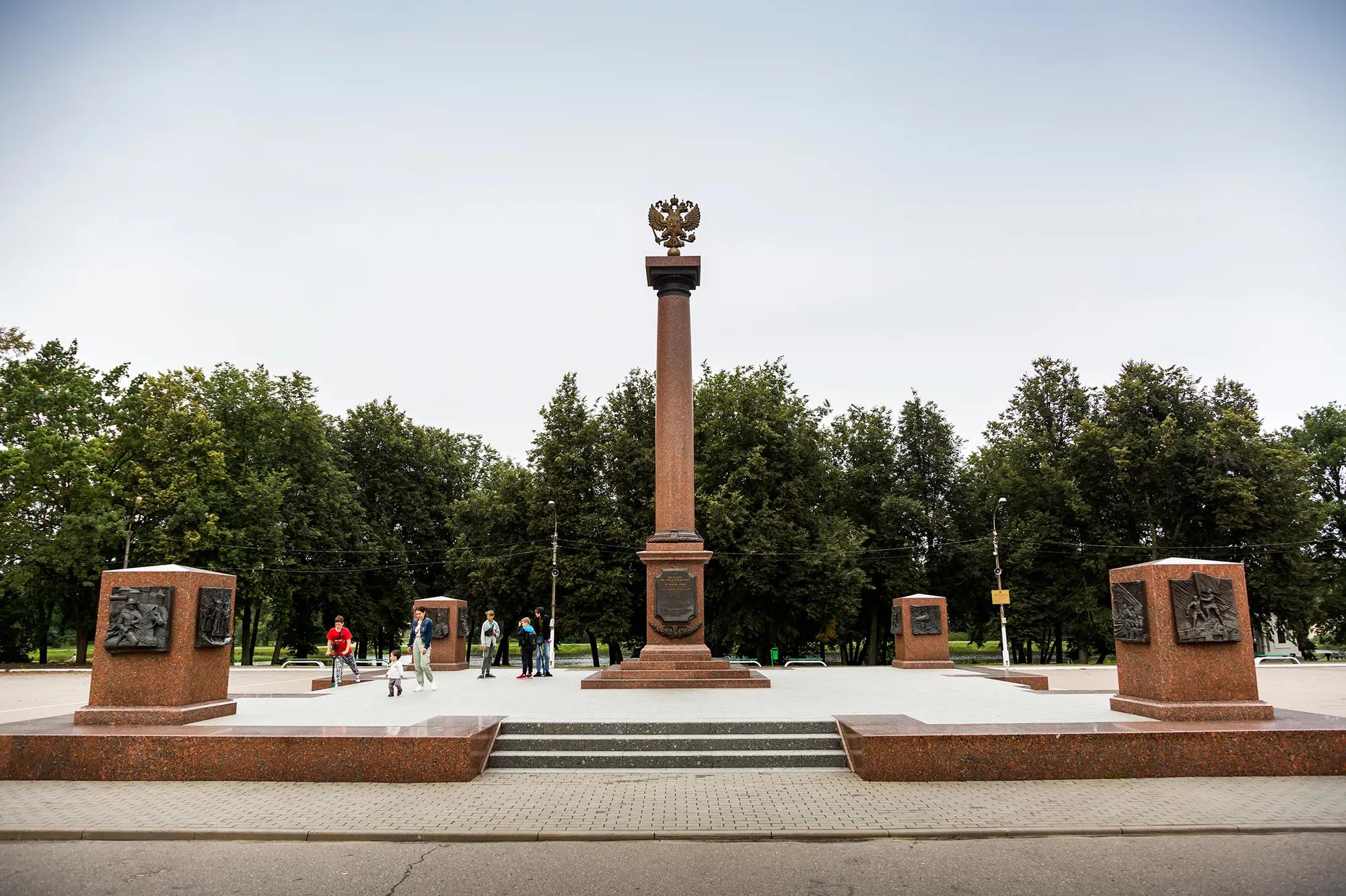 Фото: Shutterstock / Kirill Sergeev