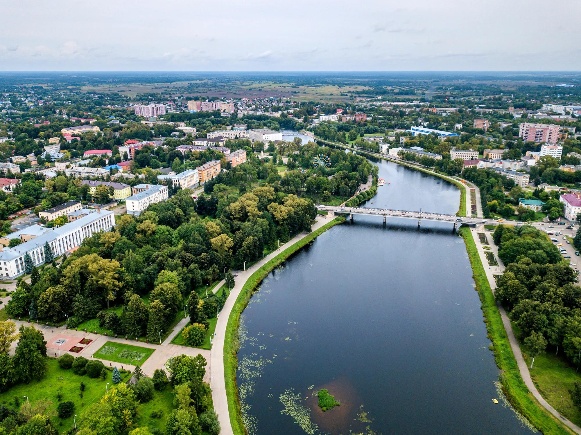 Фото: Shutterstock / Kirill Sergeev