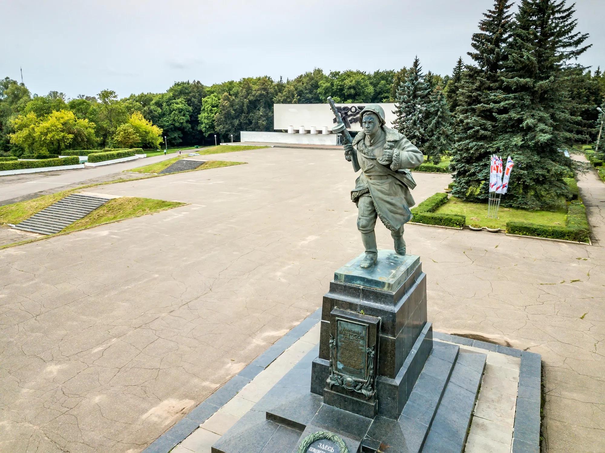Фото: Shutterstock / Kirill Sergeev