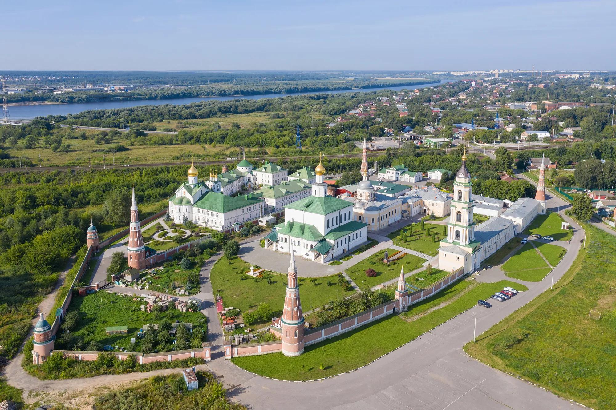 Фото: Shutterstock / Kirill Skorobogatko