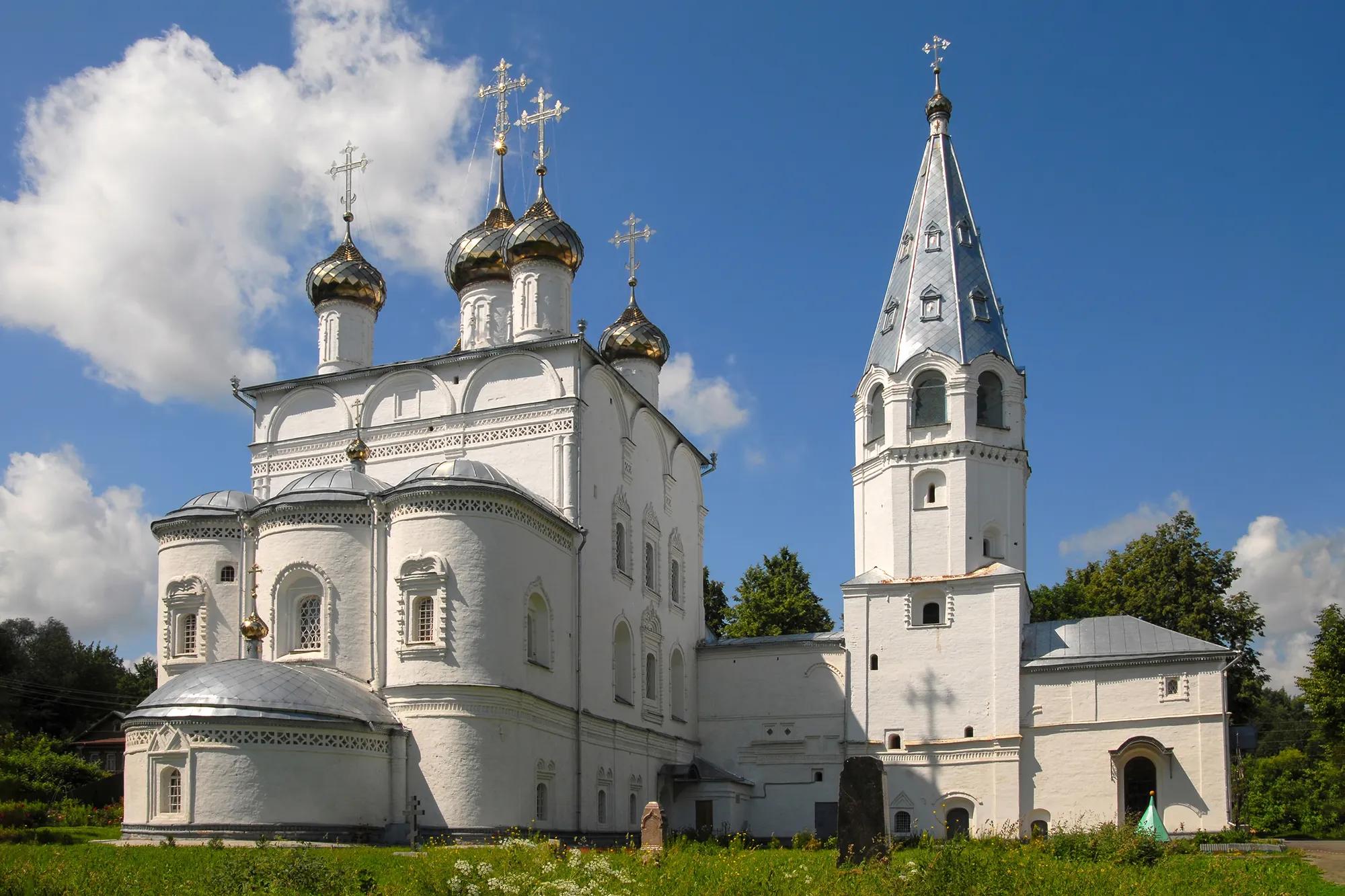 Фото: Shutterstock / Kirill Skorobogatko