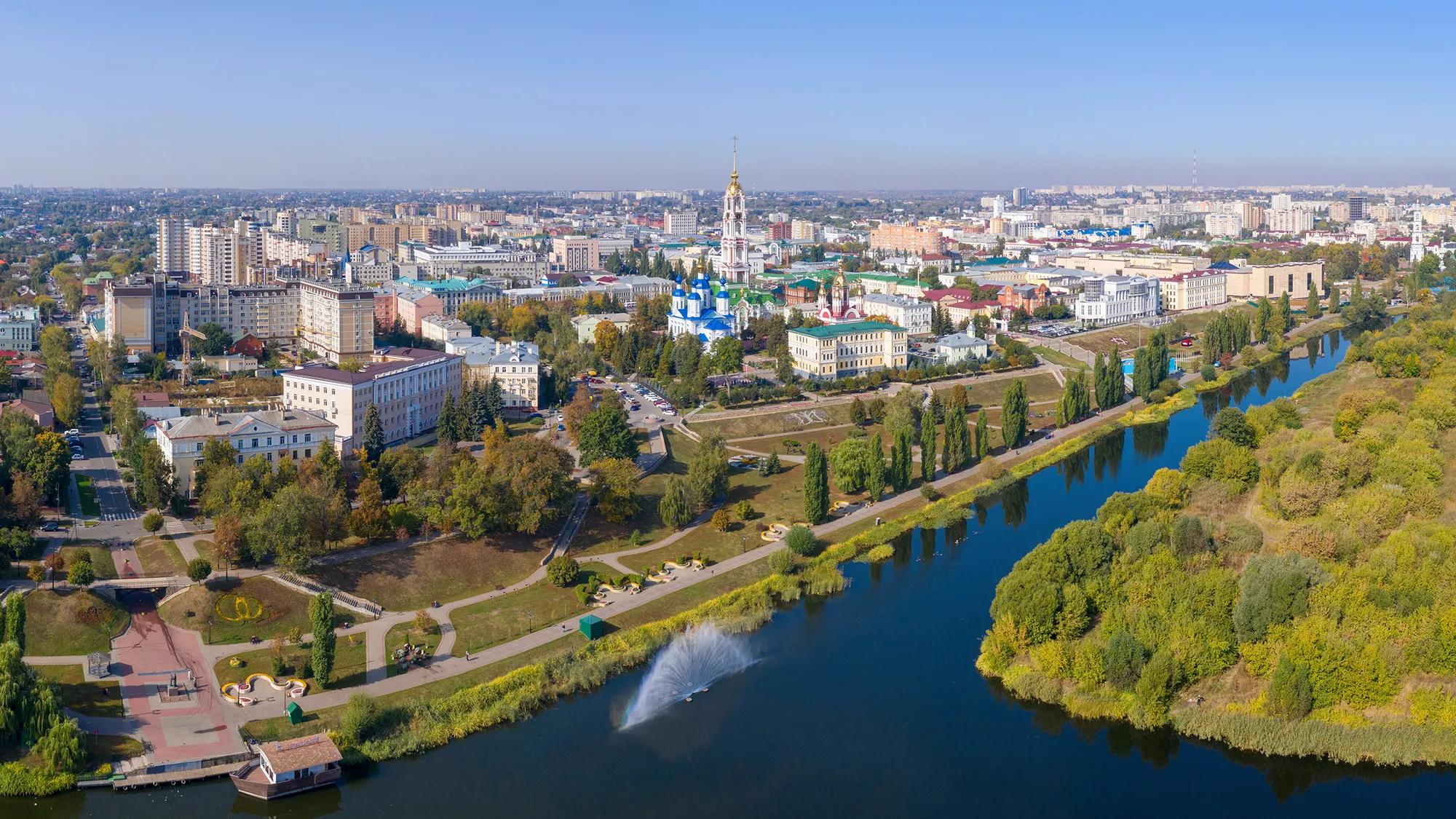 Фото: Shutterstock / Kirill Skorobogatko