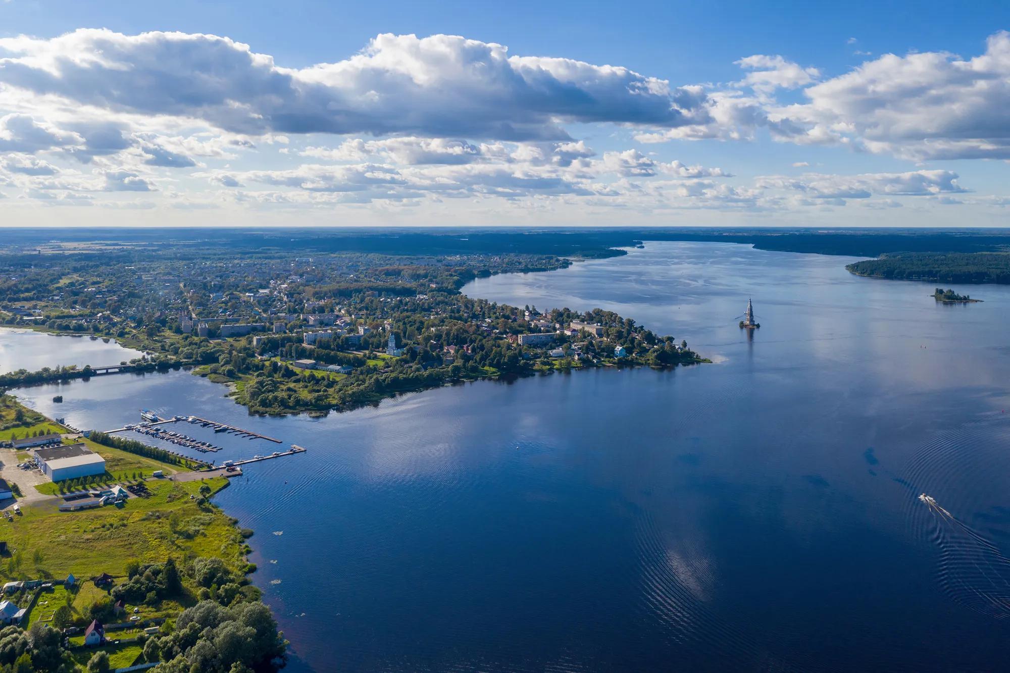 Фото: Shutterstock / Kirill Skorobogatko