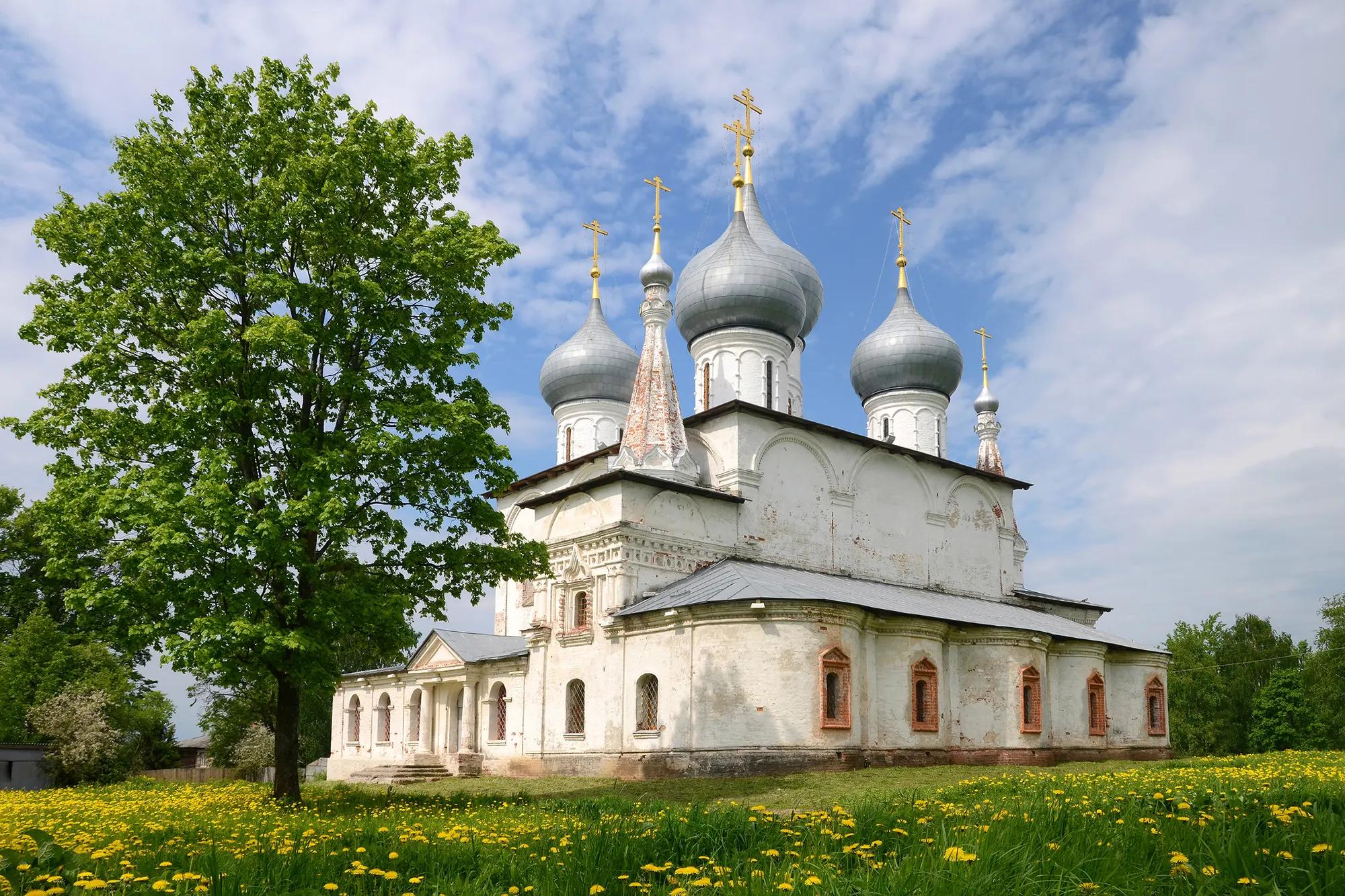 Фото: Shutterstock / Kirill Skorobogatko