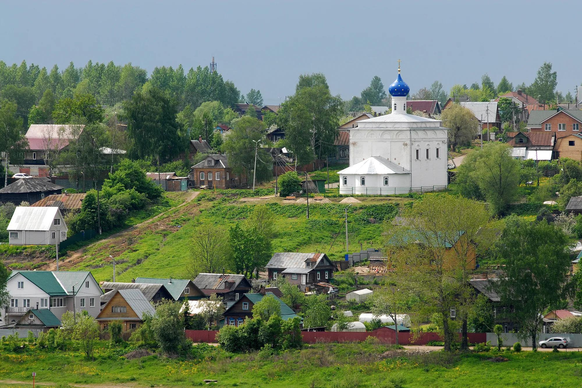 Фото: Shutterstock / Kirill Skorobogatko