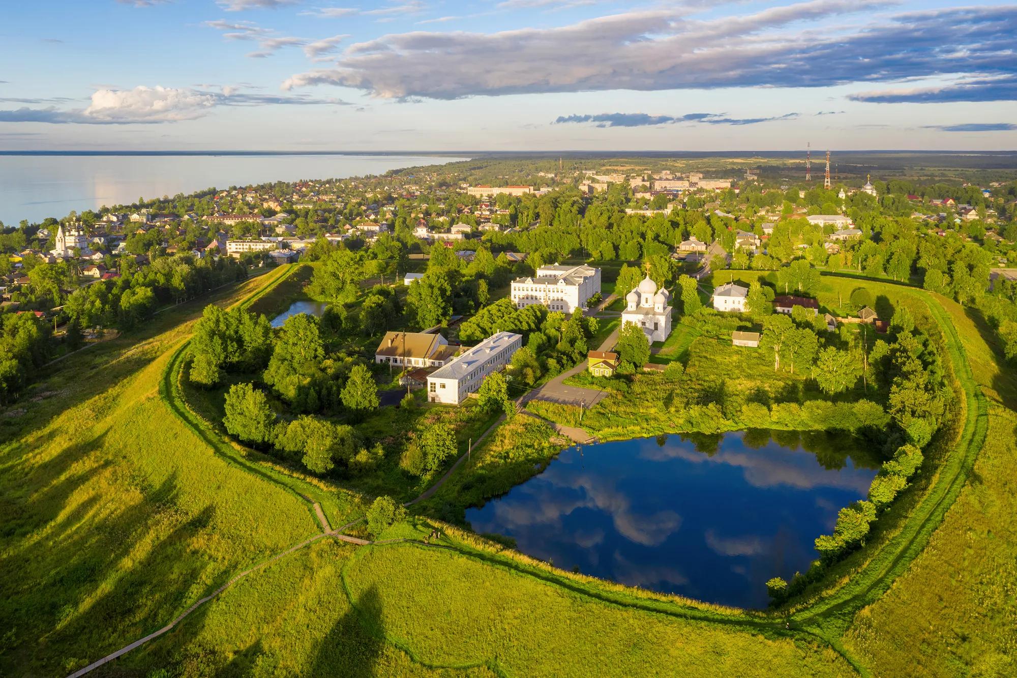 Фото: Shutterstock / Kirill Skorobogatko