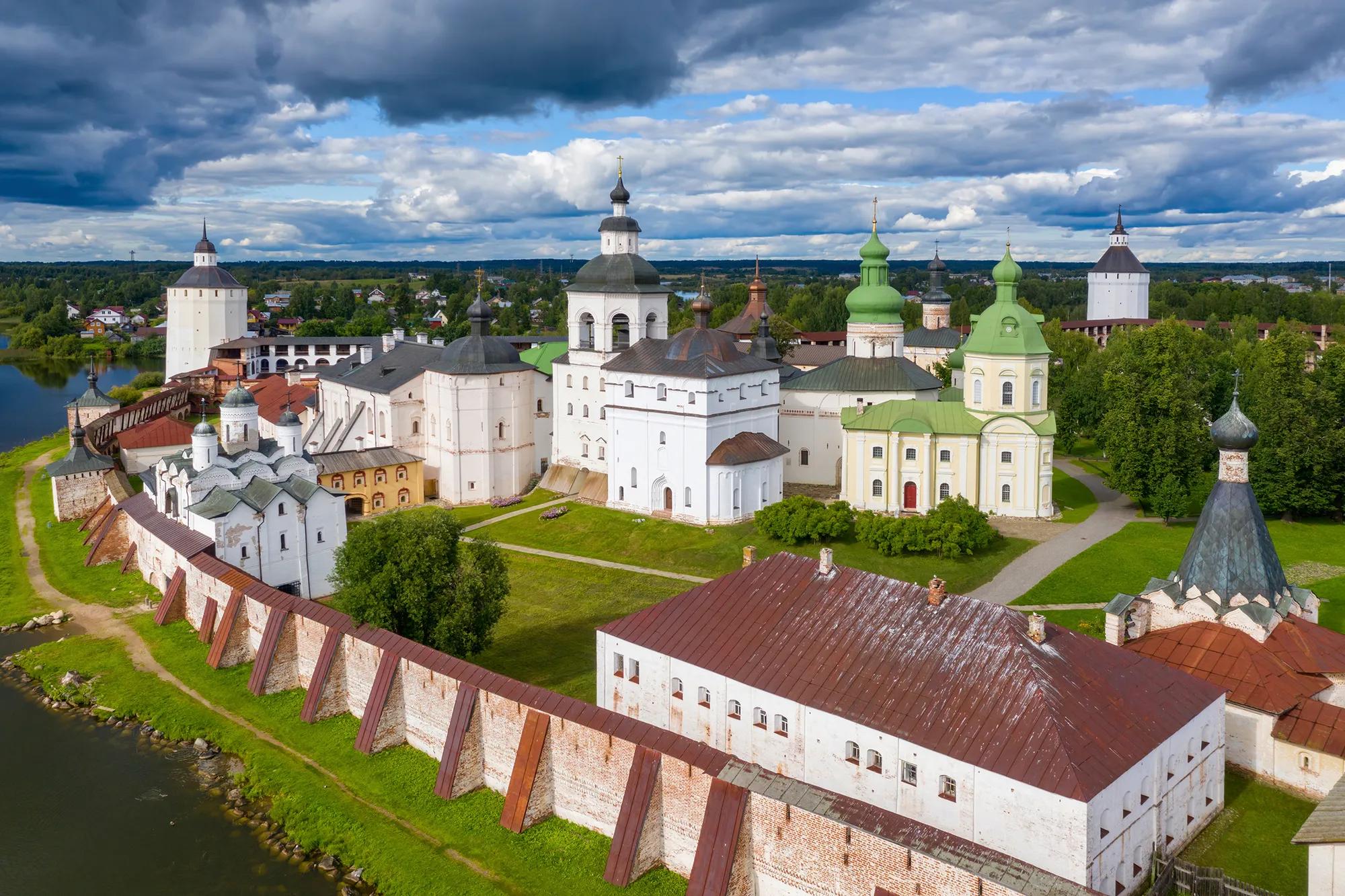 Фото: Shutterstock / Kirill Skorobogatko