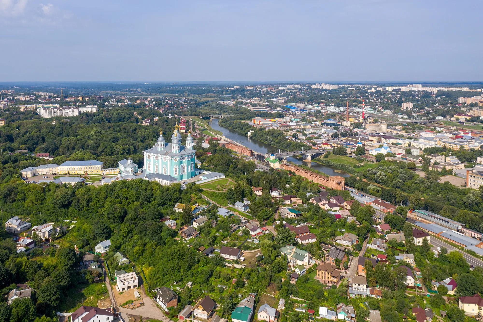 Фото: Shutterstock / Kirill Skorobogatko